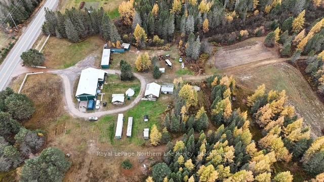 Photo 2 of 970 Highway 522, Powassan — HOMEH
