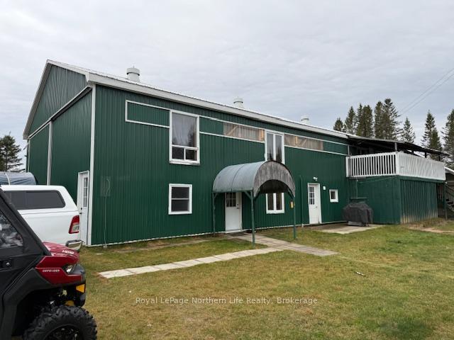 Photo 7 of 970 Highway 522, Powassan — HOMEH