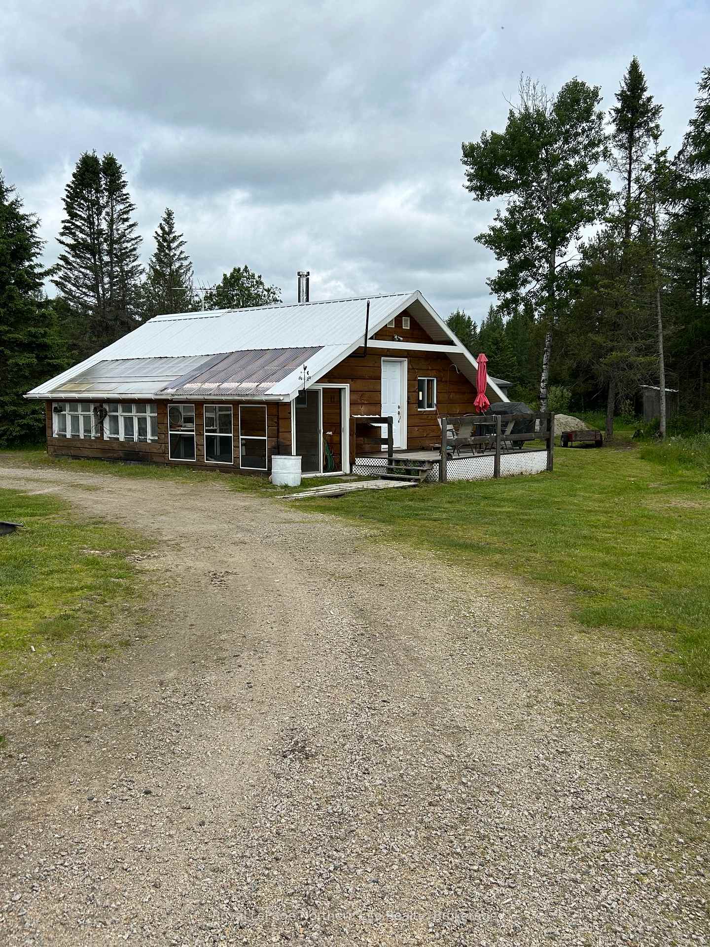 Photo 15 of 970 Highway 522, Powassan — HOMEH