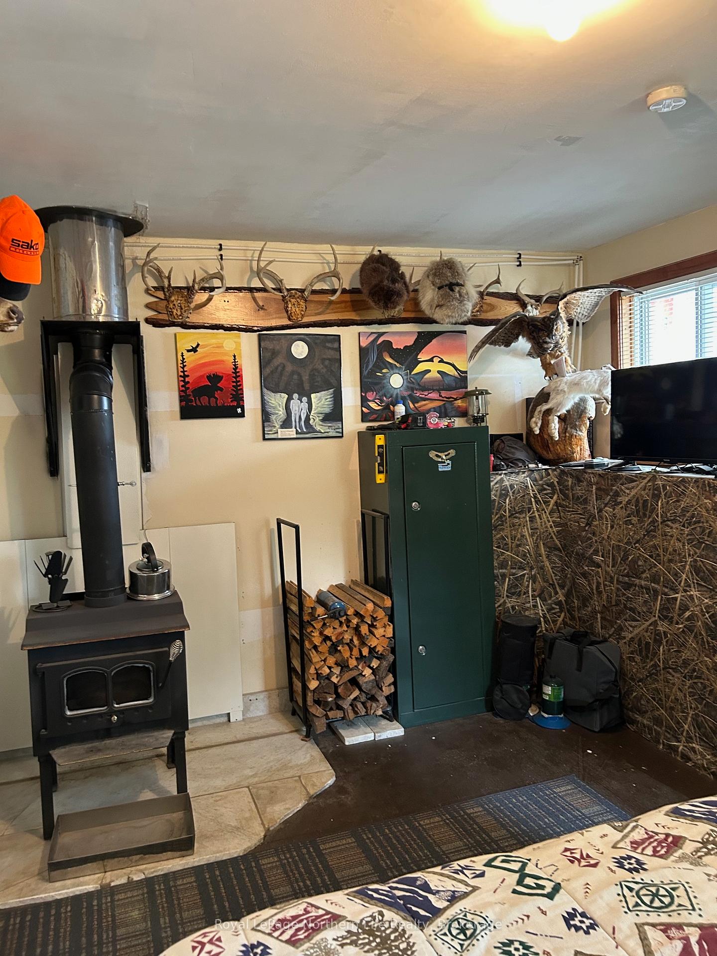 Photo 20 of 970 Highway 522, Powassan — HOMEH
