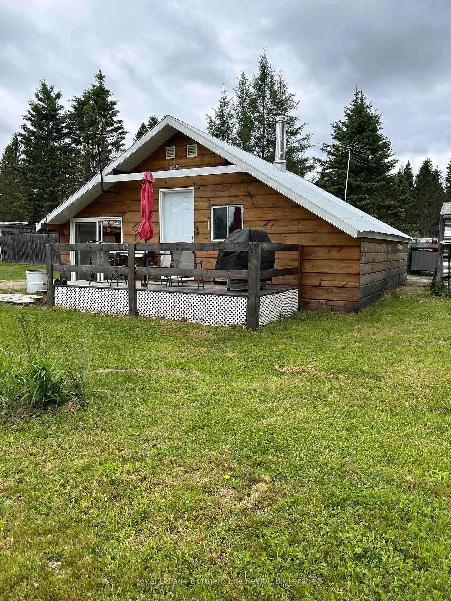 Photo 22 of 970 Highway 522, Powassan — HOMEH