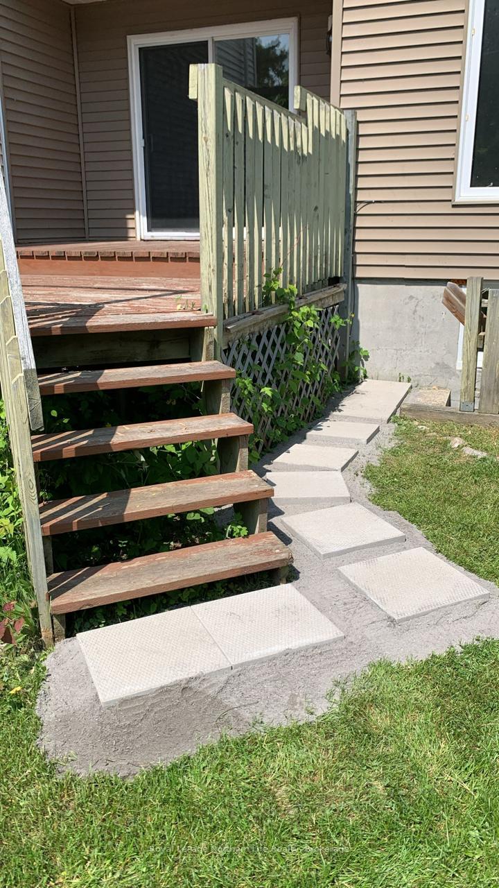Photo 31 of 970 Highway 522, Powassan — HOMEH