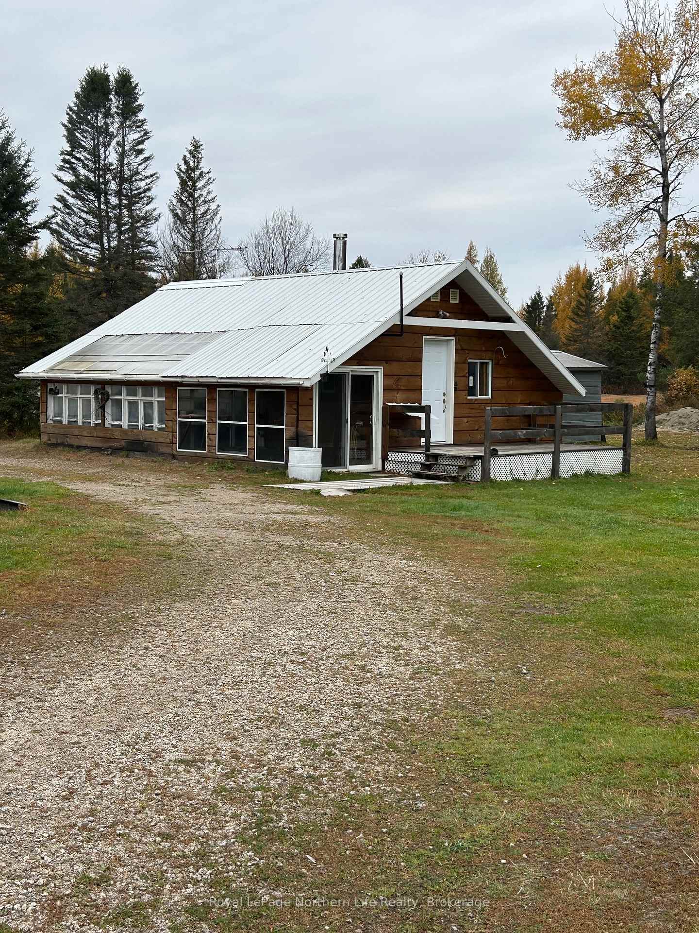 Photo 33 of 970 Highway 522, Powassan — HOMEH