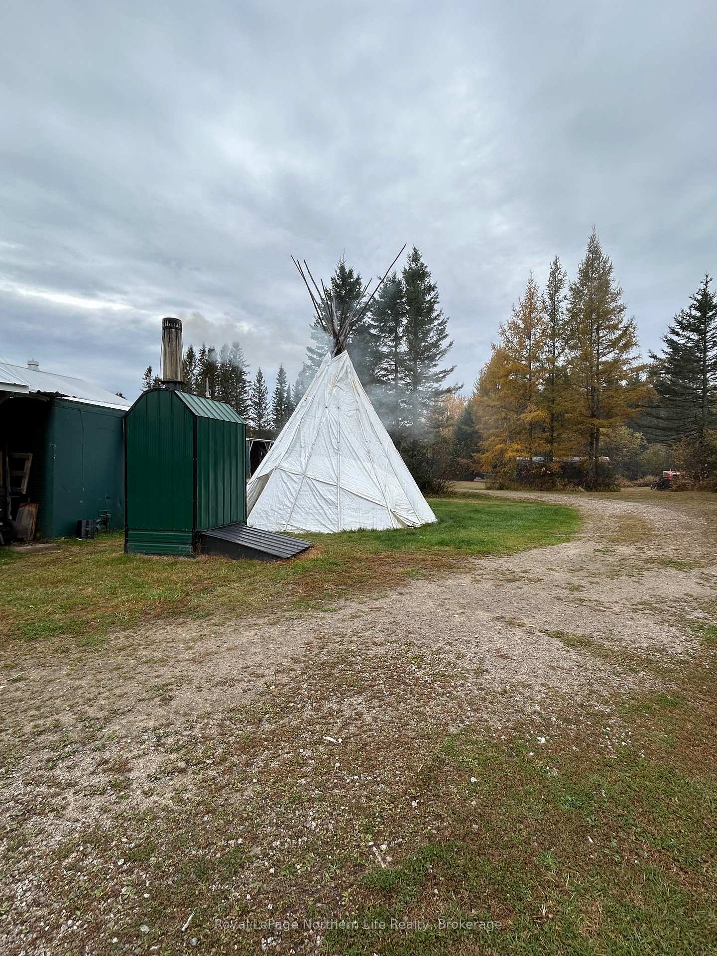 Photo 35 of 970 Highway 522, Powassan — HOMEH
