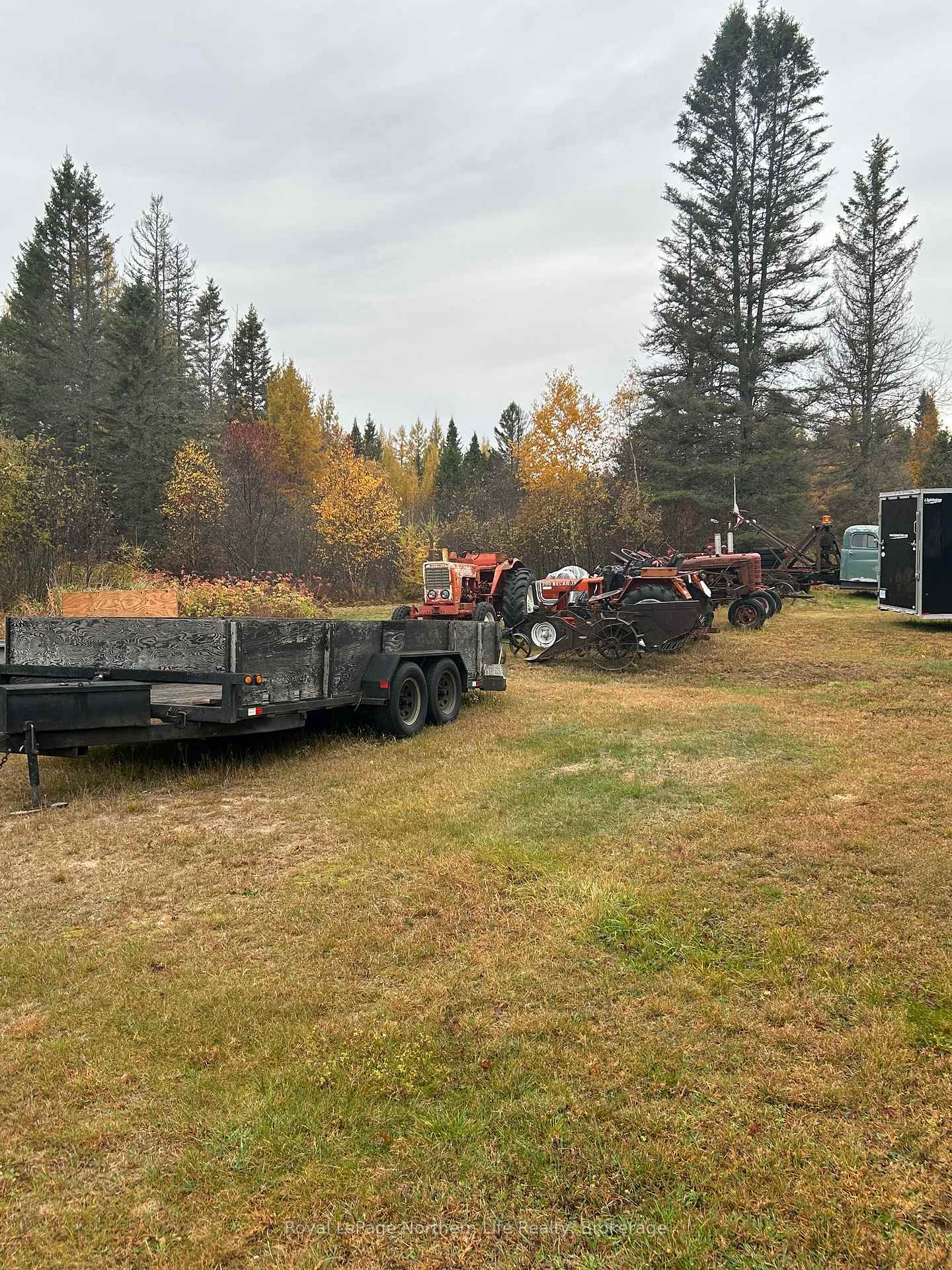Photo 36 of 970 Highway 522, Powassan — HOMEH