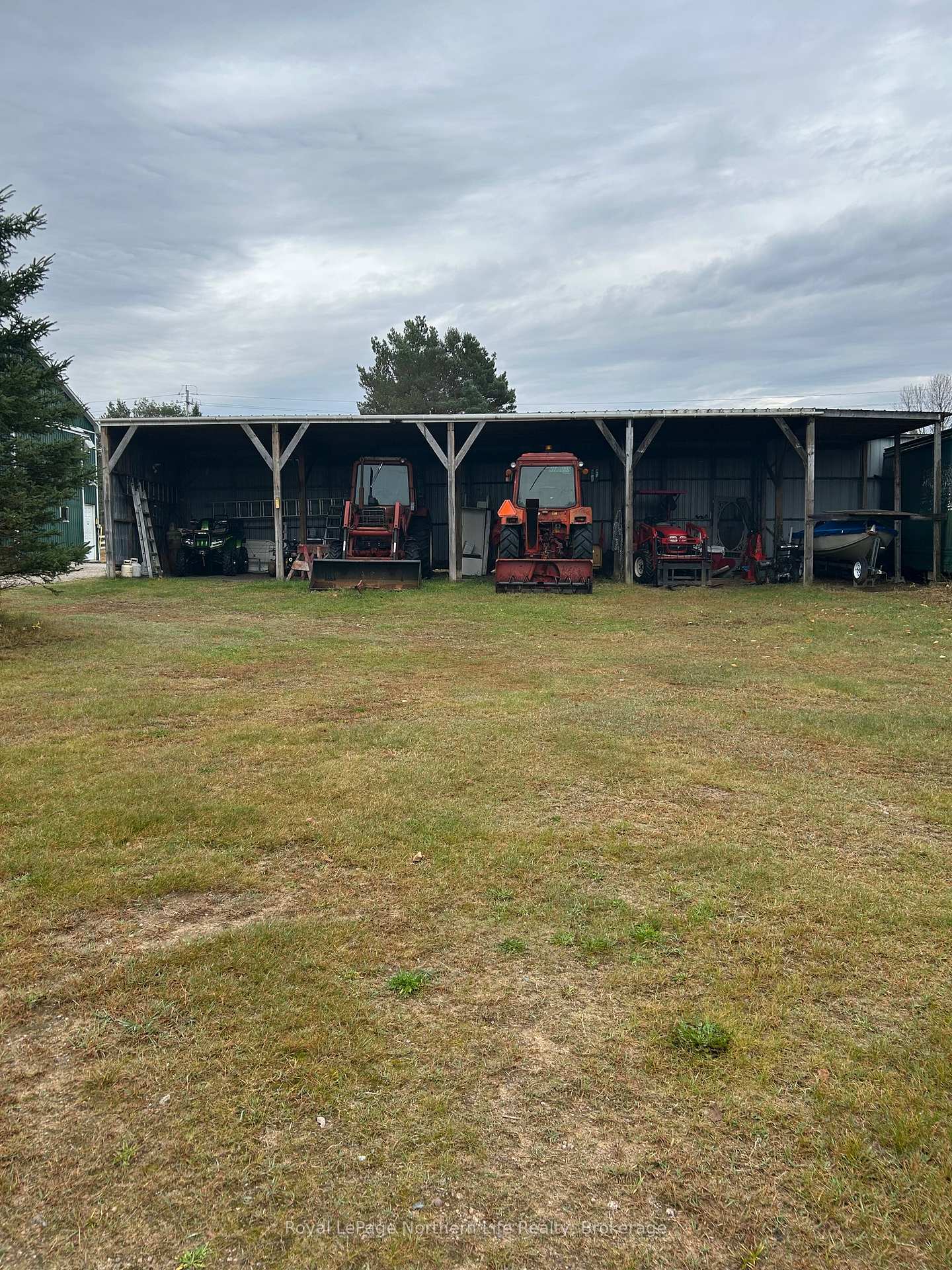 Photo 37 of 970 Highway 522, Powassan — HOMEH
