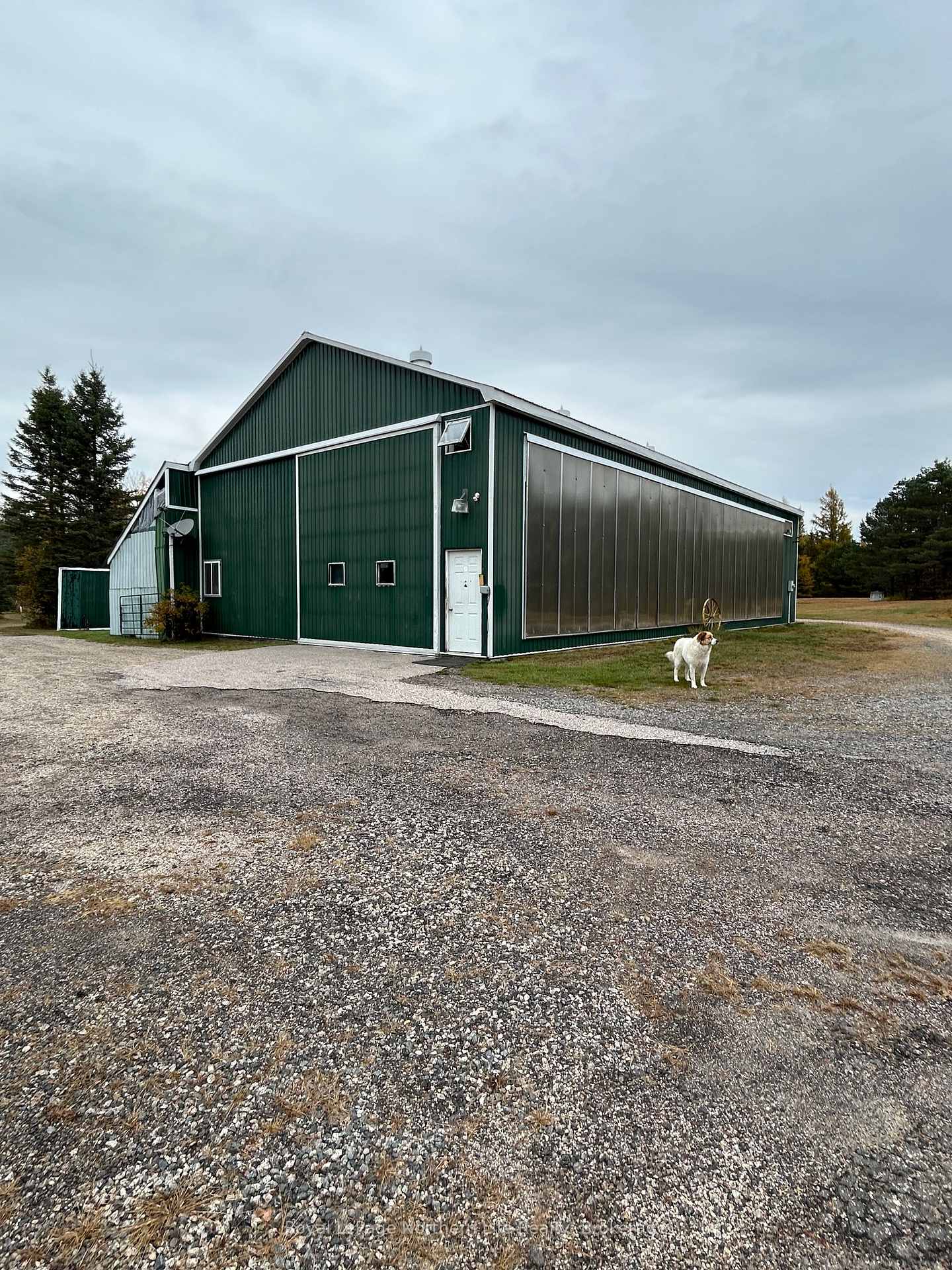 Photo 39 of 970 Highway 522, Powassan — HOMEH