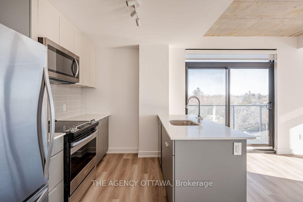 Photo 23 of Unit 504, 40 Archibald Street, Ottawa, Carlington — HOMEH