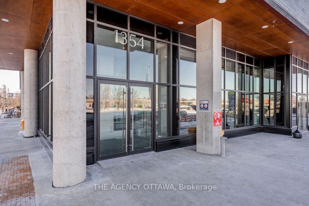 Photo 45 of Unit 504, 40 Archibald Street, Ottawa, Carlington — HOMEH