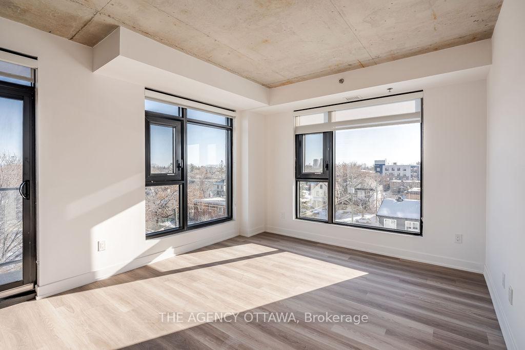 Photo 10 of Unit 504, 40 Archibald Street, Ottawa, Carlington — HOMEH