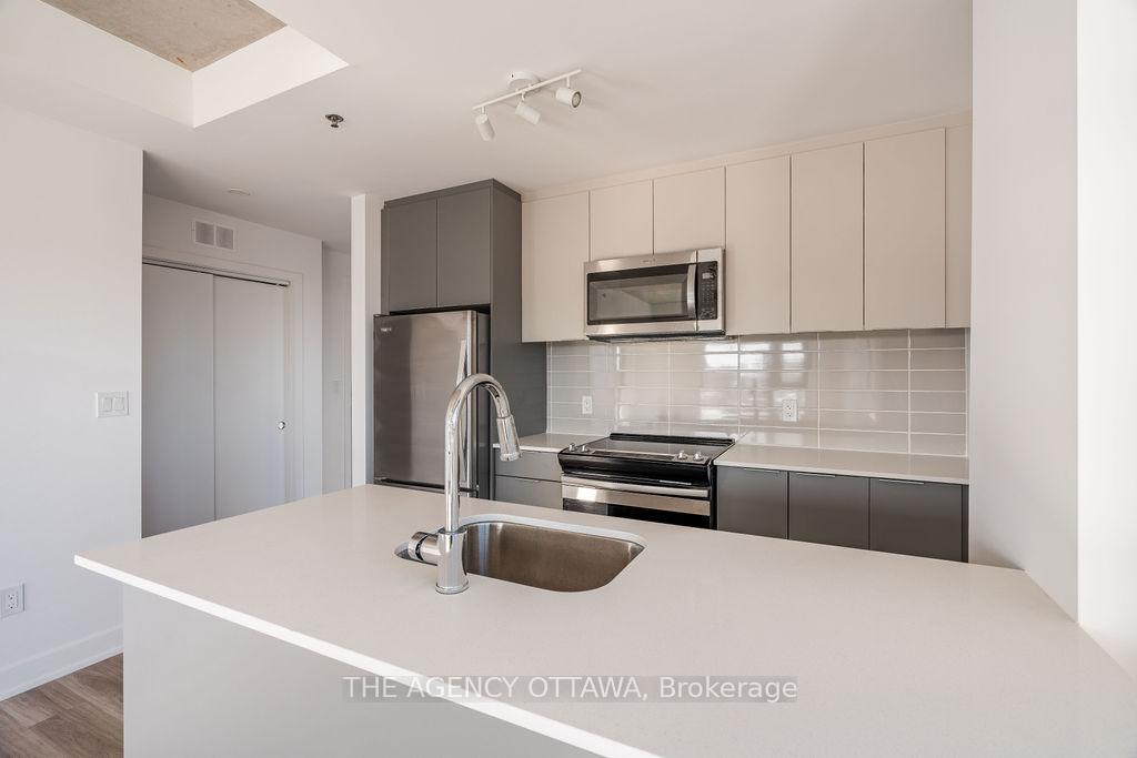 Photo 11 of Unit 504, 40 Archibald Street, Ottawa, Carlington — HOMEH
