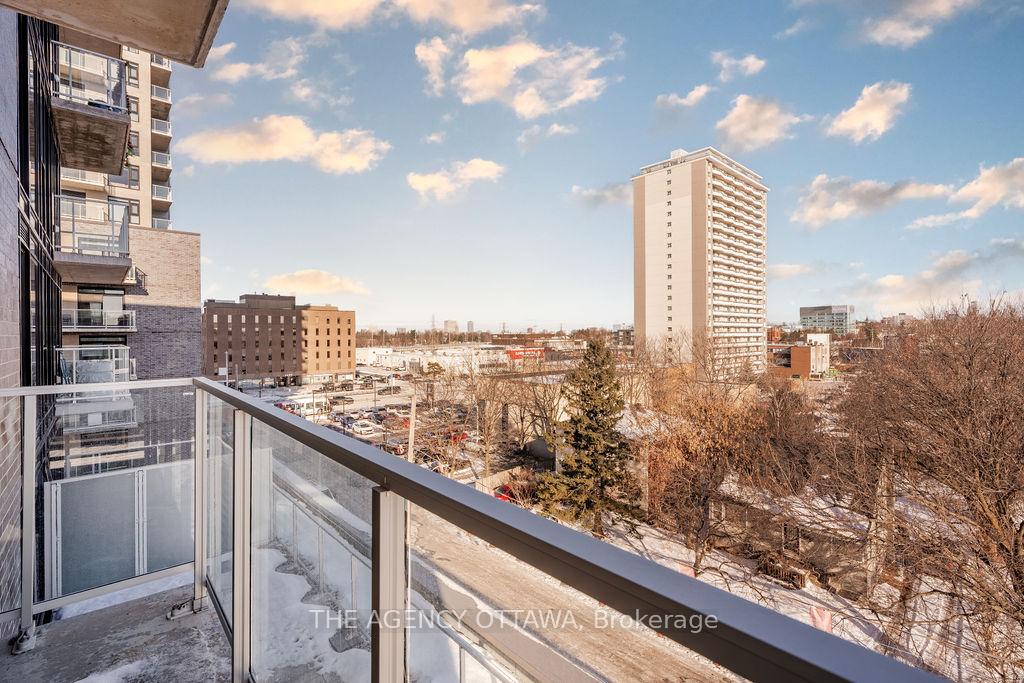 Photo 12 of Unit 504, 40 Archibald Street, Ottawa, Carlington — HOMEH