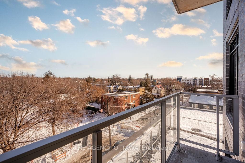 Photo 13 of Unit 504, 40 Archibald Street, Ottawa, Carlington — HOMEH