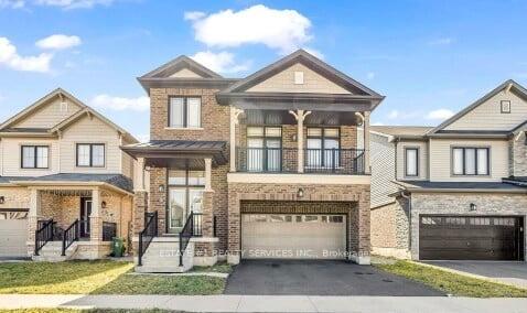 Photo 1 of 16 Pagebrook Crescent, Hamilton, Stoney Creek — HOMEH