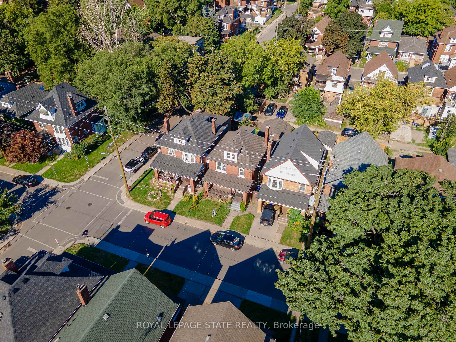 Photo 3 of 36 Spadina Avenue, Hamilton, Stipley — HOMEH