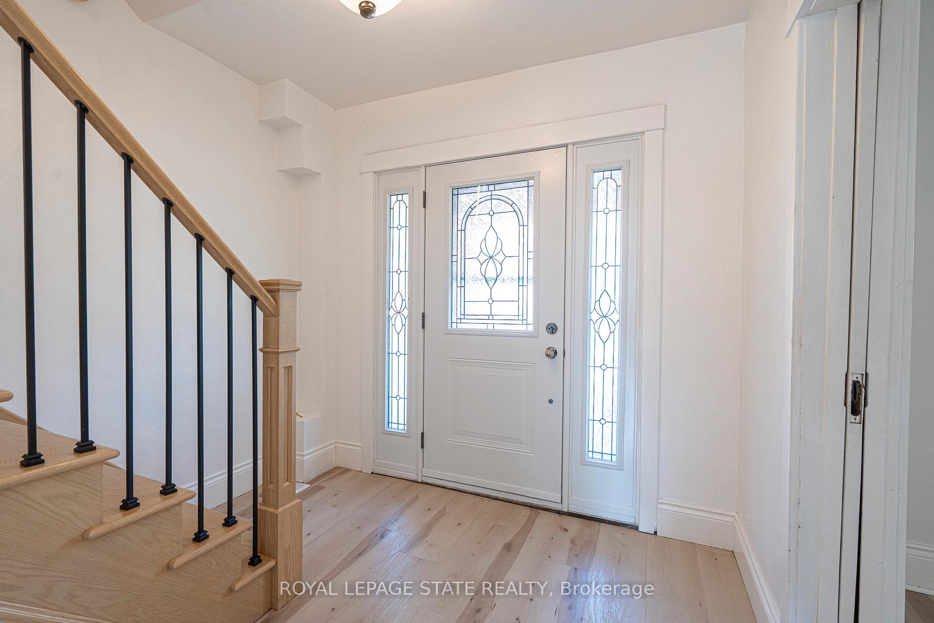 Photo 6 of 36 Spadina Avenue, Hamilton, Stipley — HOMEH
