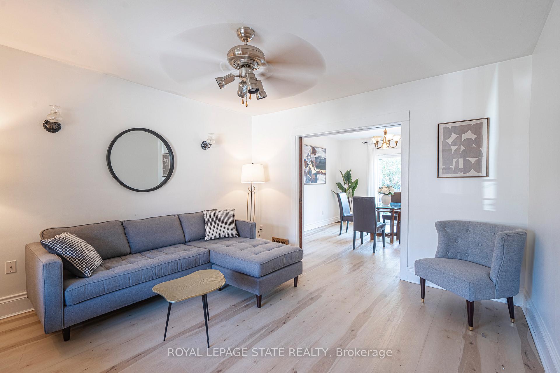 Photo 8 of 36 Spadina Avenue, Hamilton, Stipley — HOMEH