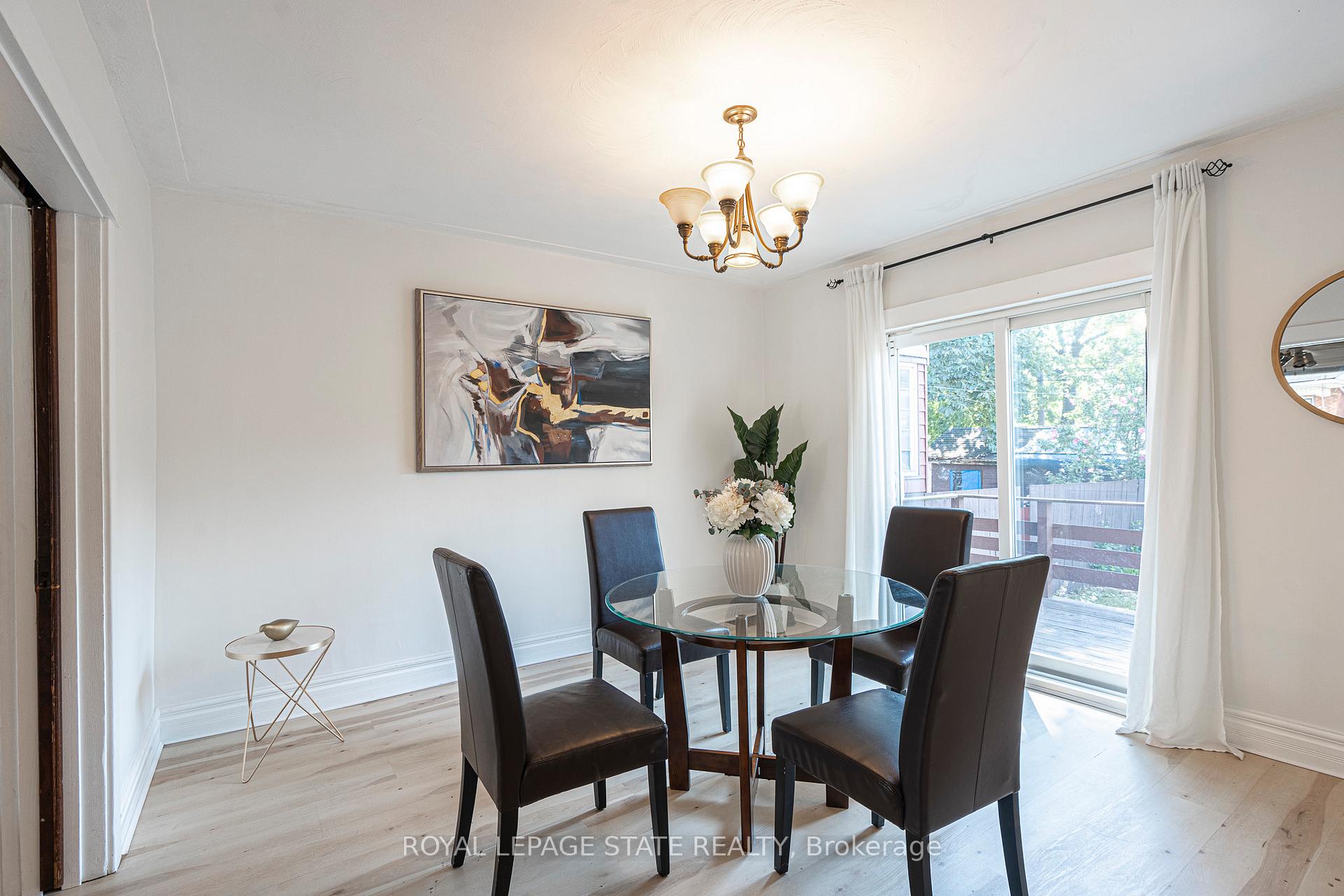 Photo 12 of 36 Spadina Avenue, Hamilton, Stipley — HOMEH