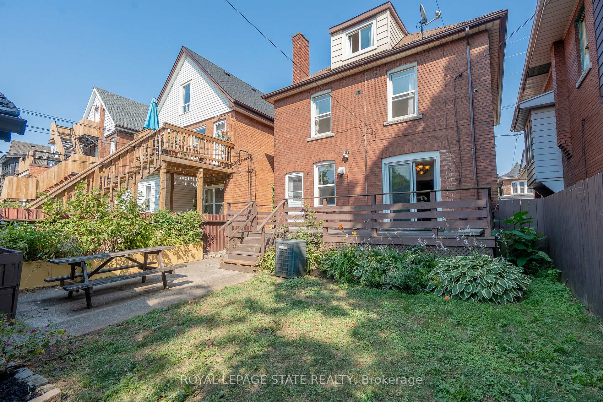 Photo 42 of 36 Spadina Avenue, Hamilton, Stipley — HOMEH