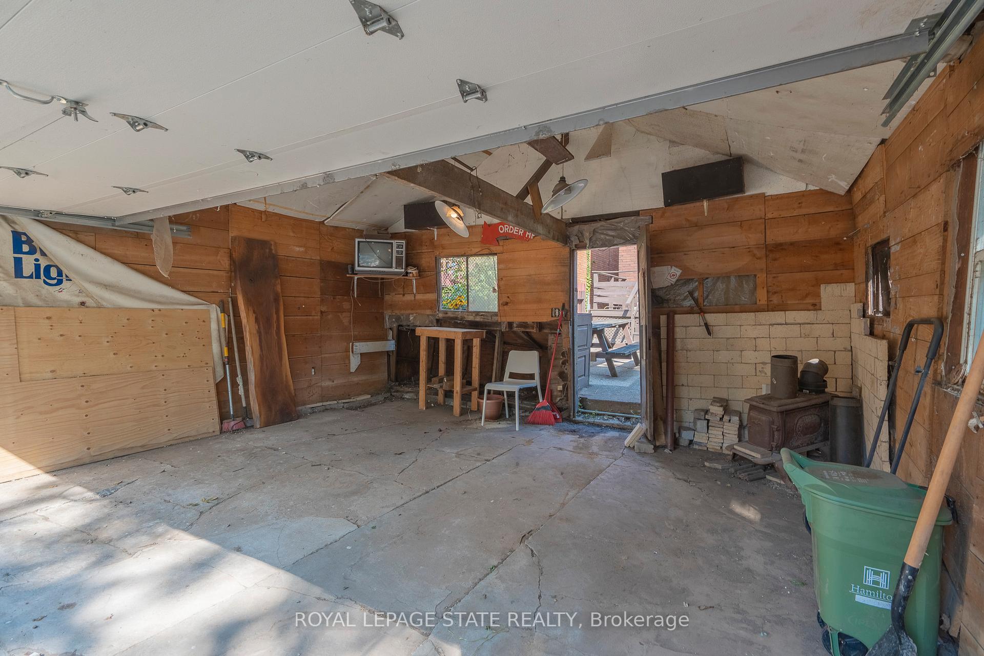 Photo 45 of 36 Spadina Avenue, Hamilton, Stipley — HOMEH