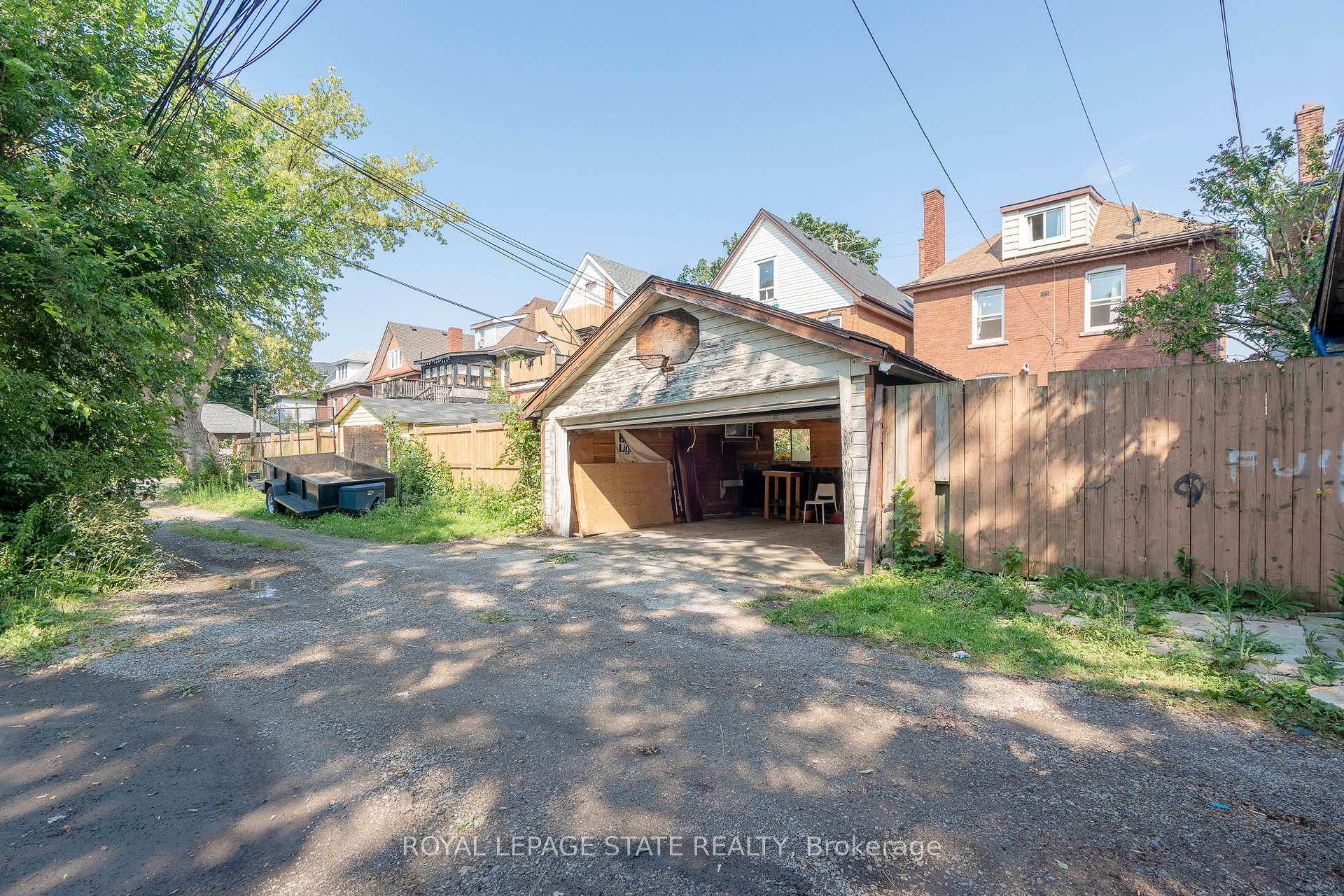 Photo 47 of 36 Spadina Avenue, Hamilton, Stipley — HOMEH