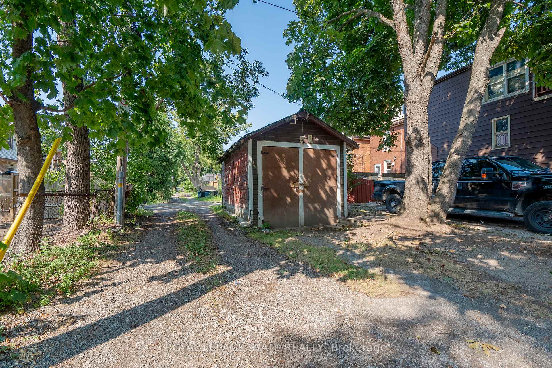 Photo 49 of 36 Spadina Avenue, Hamilton, Stipley — HOMEH
