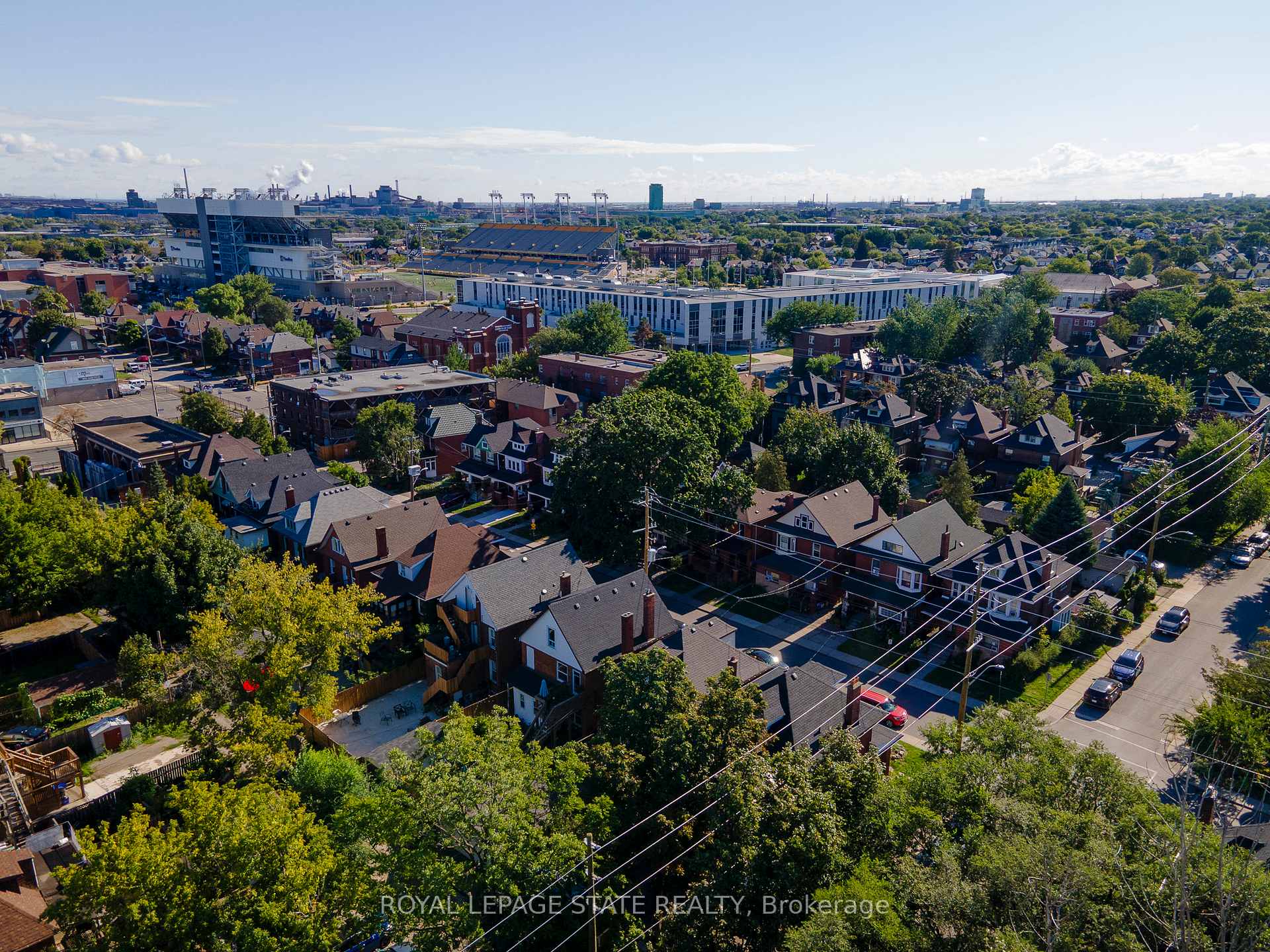 Photo 50 of 36 Spadina Avenue, Hamilton, Stipley — HOMEH
