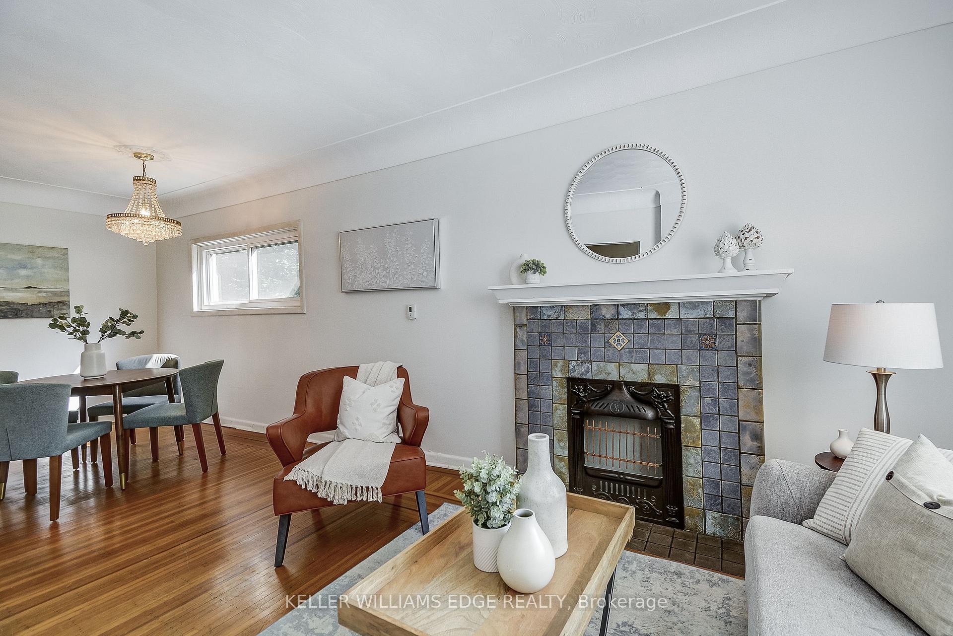 Photo 2 of 79 Mountain Avenue, Hamilton, Kirkendall — HOMEH