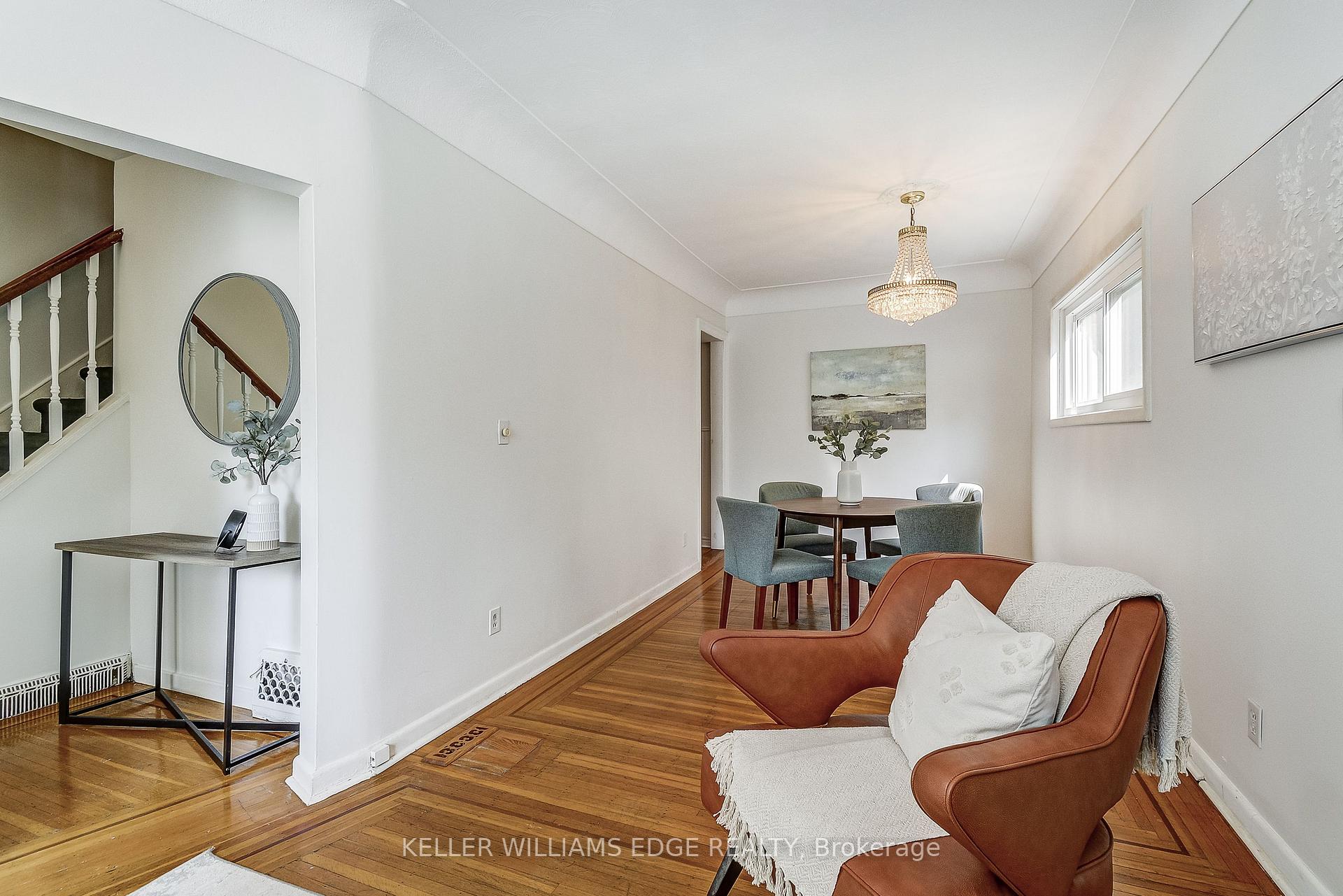 Photo 3 of 79 Mountain Avenue, Hamilton, Kirkendall — HOMEH