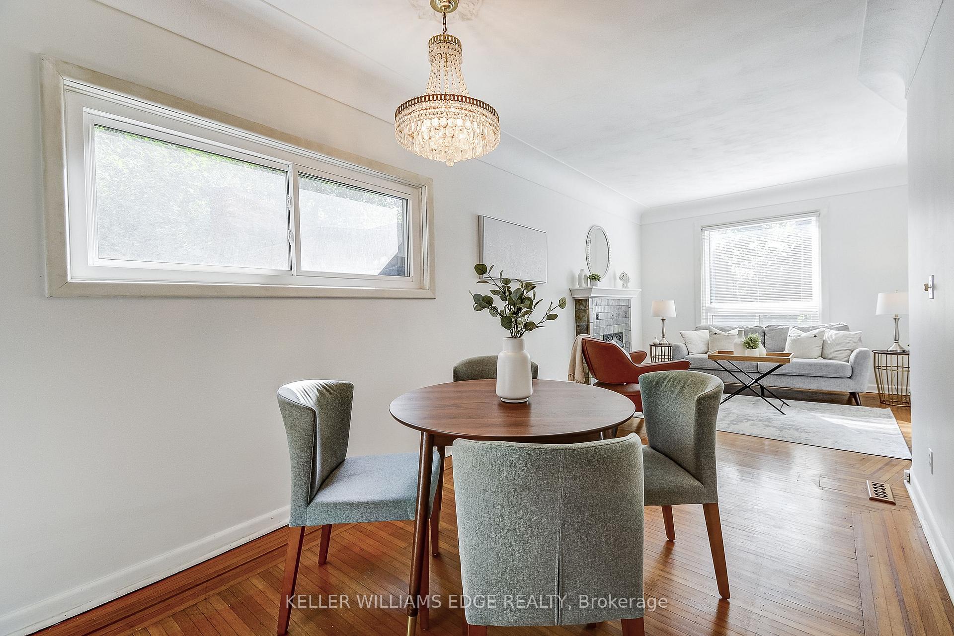 Photo 5 of 79 Mountain Avenue, Hamilton, Kirkendall — HOMEH