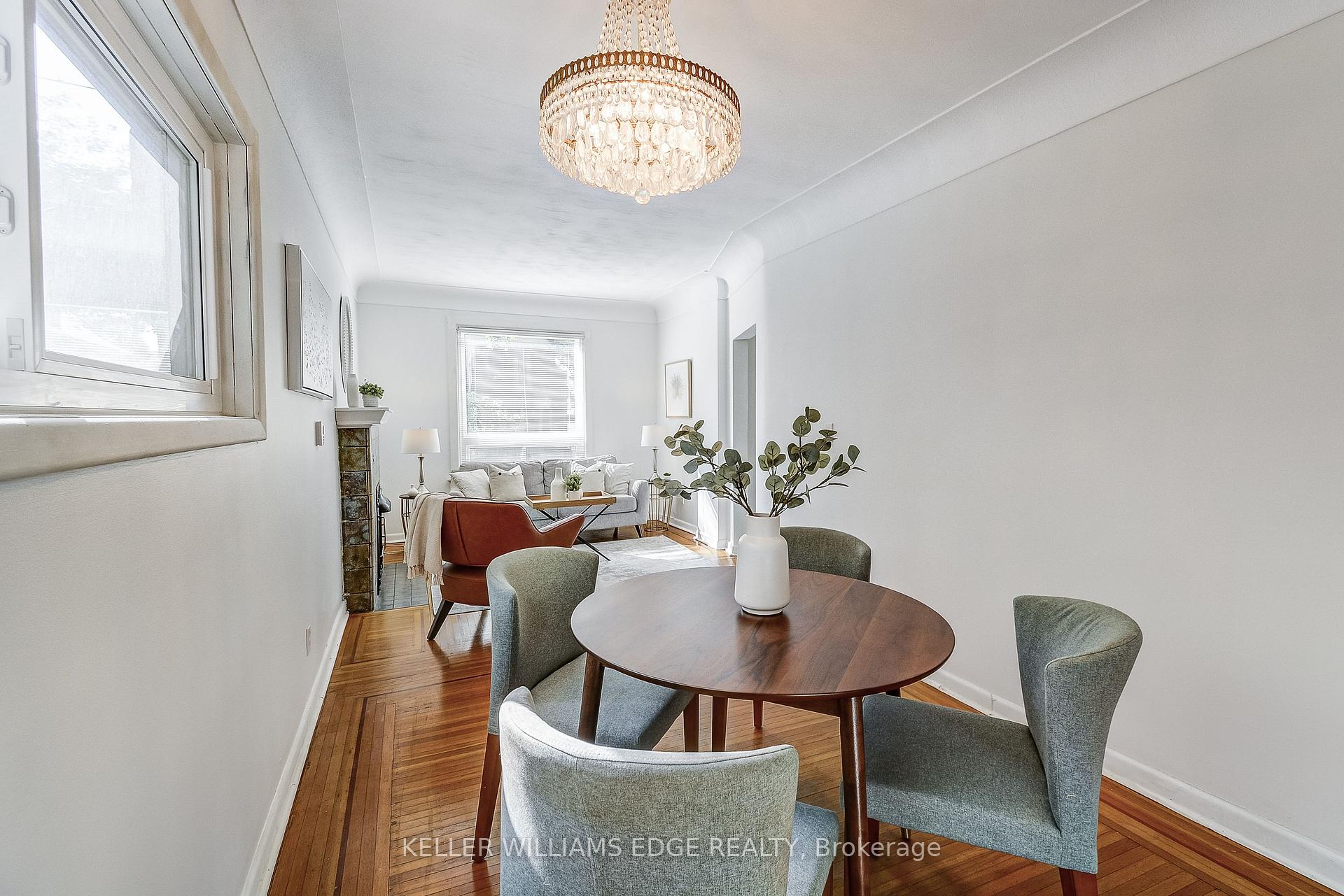 Photo 6 of 79 Mountain Avenue, Hamilton, Kirkendall — HOMEH