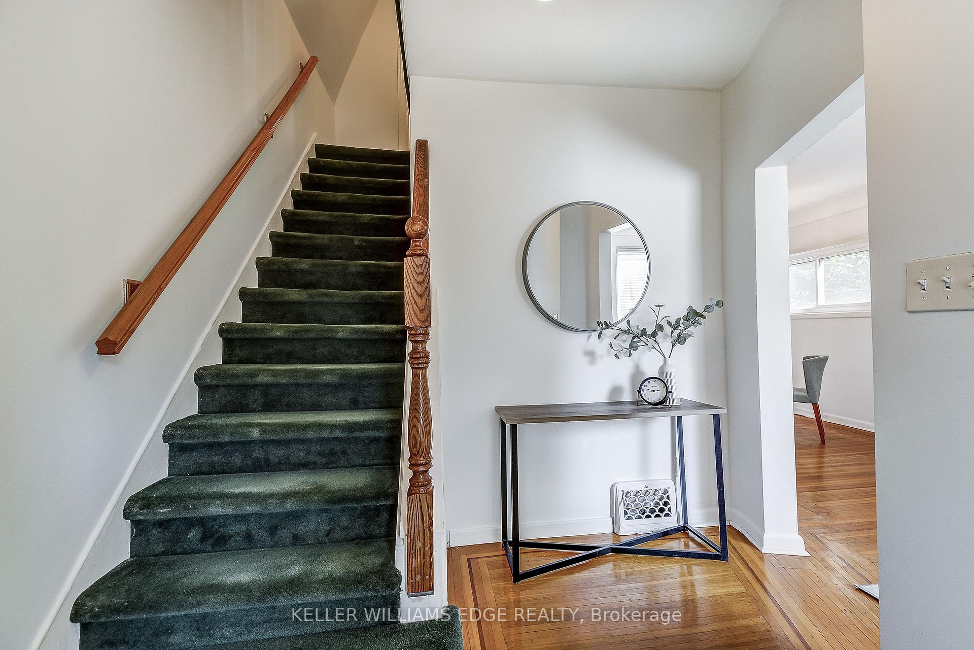 Photo 12 of 79 Mountain Avenue, Hamilton, Kirkendall — HOMEH