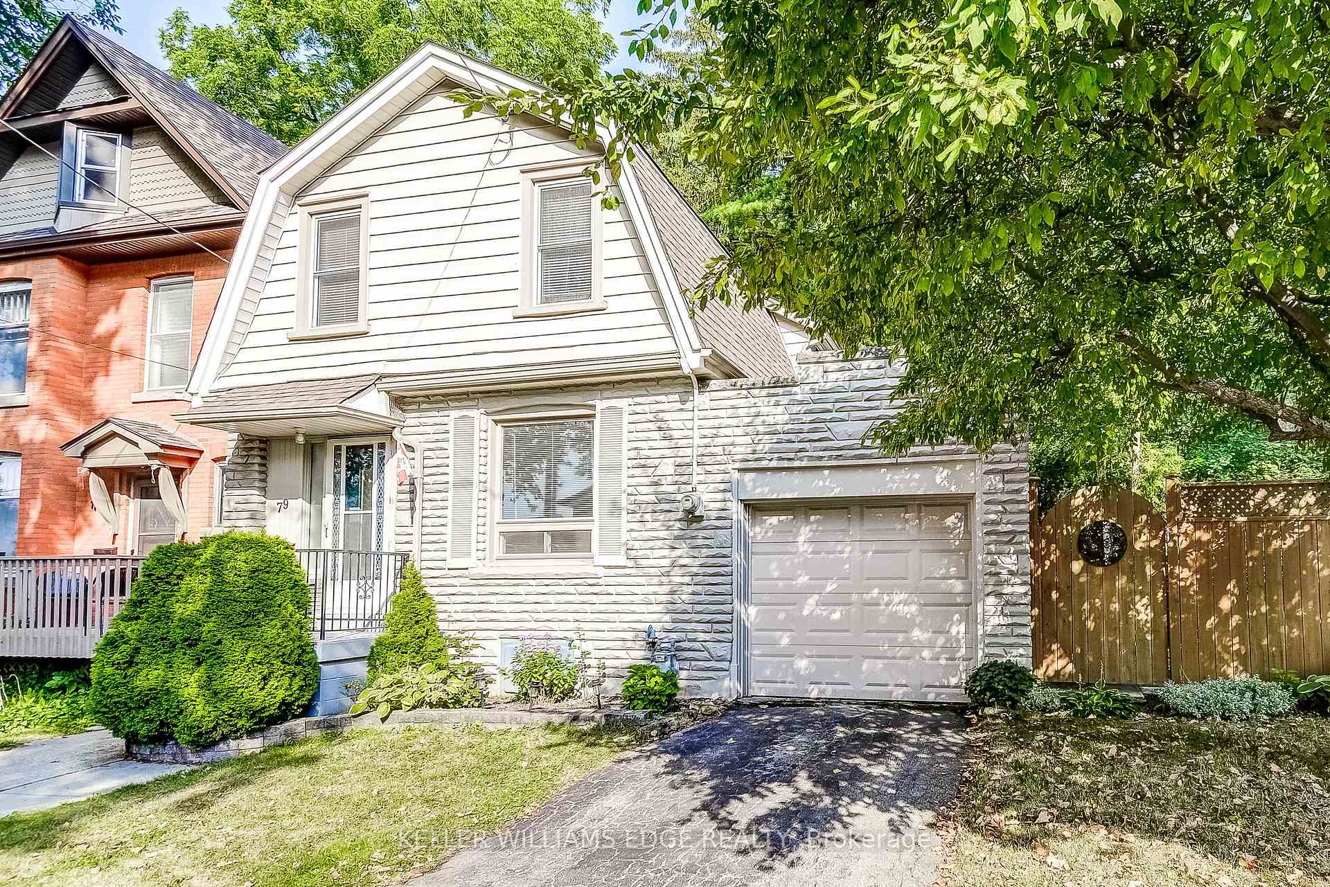 Photo 24 of 79 Mountain Avenue, Hamilton, Kirkendall — HOMEH