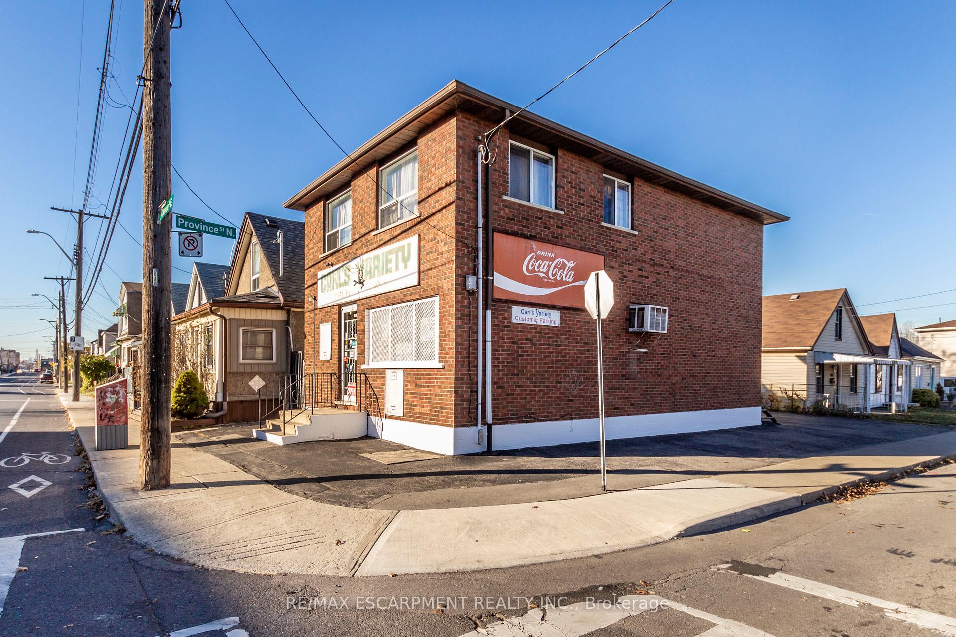 Photo 4 of 1295 Cannon Street E, Hamilton, Crown Point — HOMEH