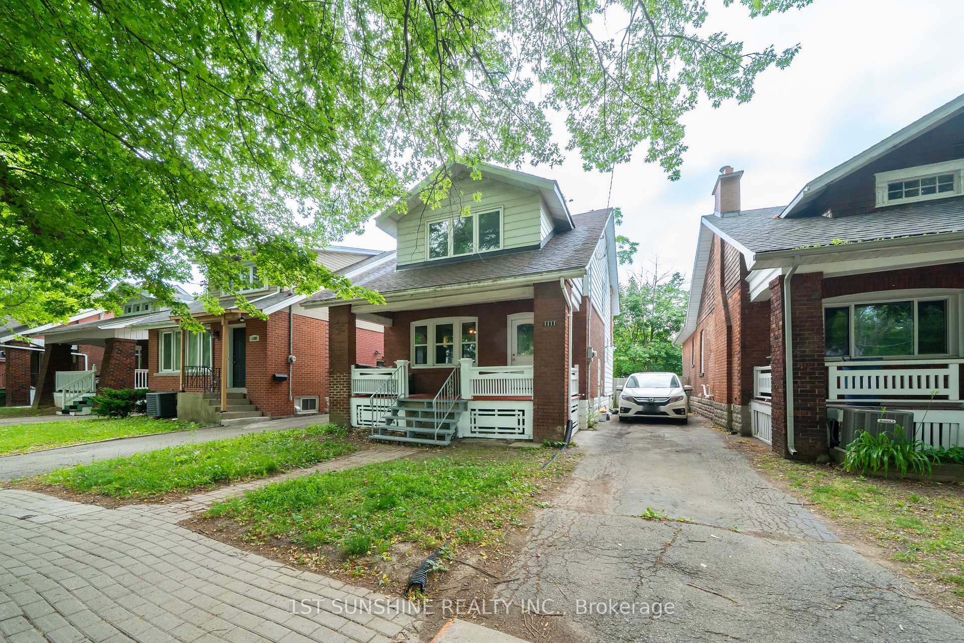 Photo 1 of 1111 King Street W, Hamilton, Westdale — HOMEH