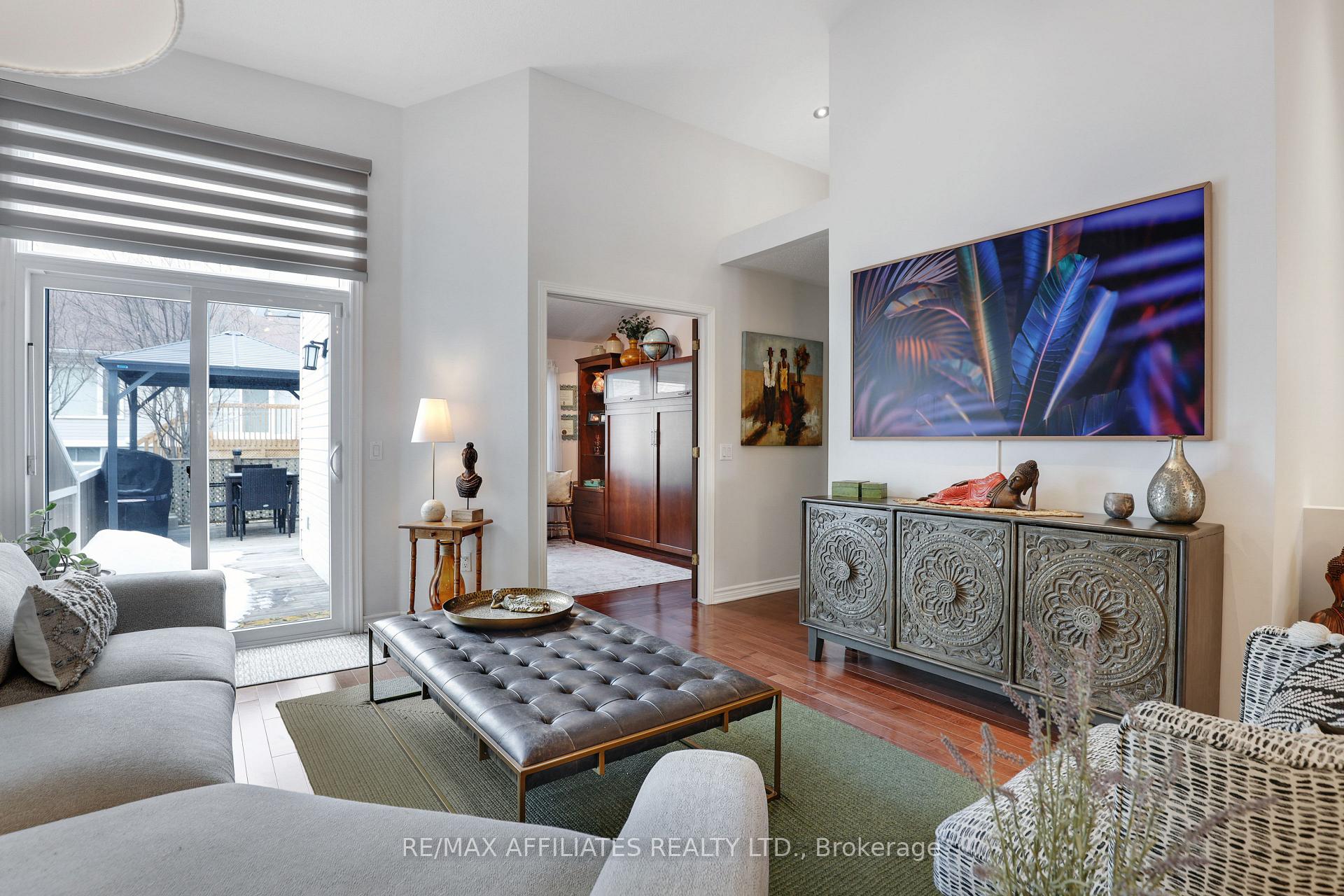 Photo 21 of 1228 Foxborough Private, Ottawa, Beaconwood — HOMEH