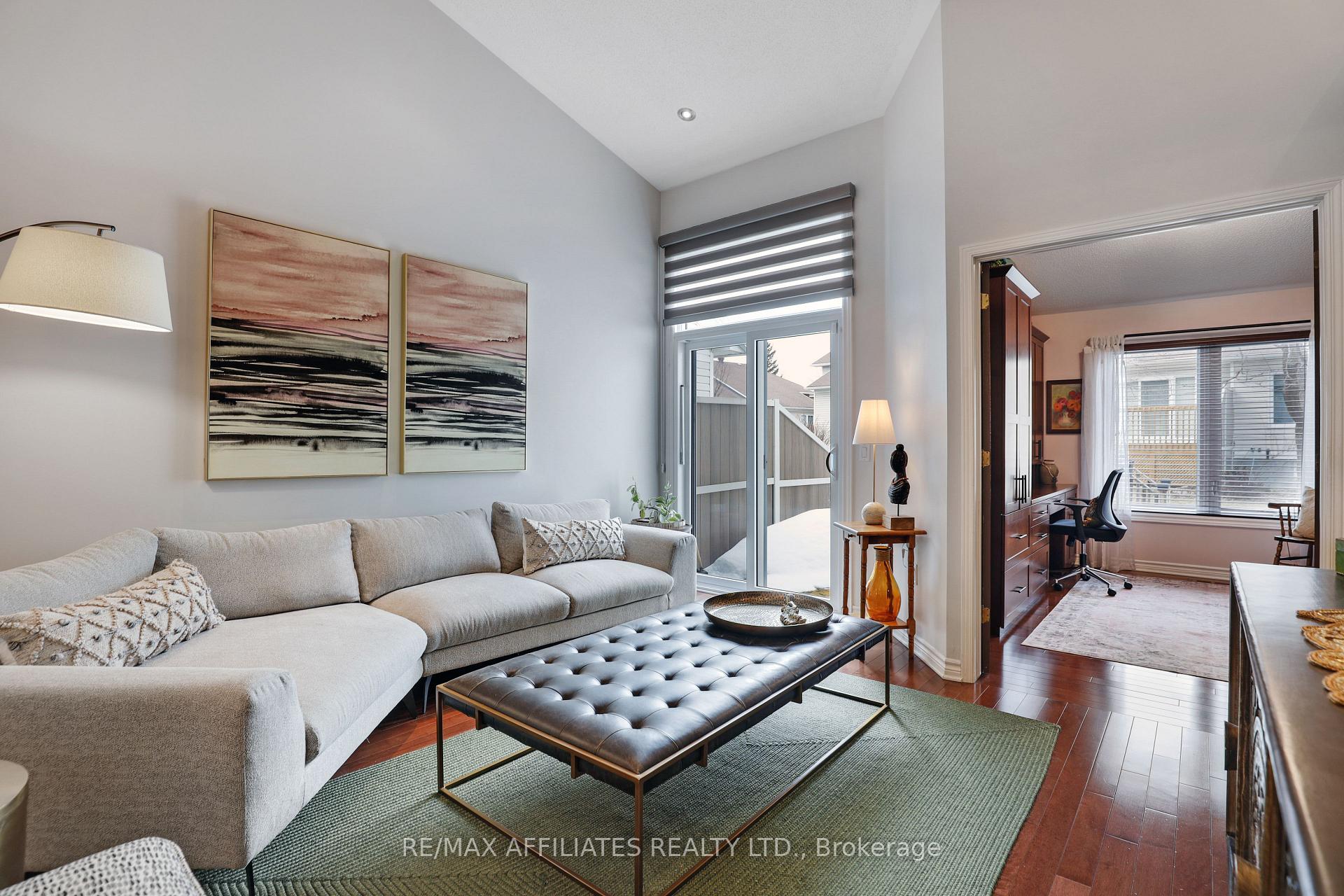 Photo 22 of 1228 Foxborough Private, Ottawa, Beaconwood — HOMEH