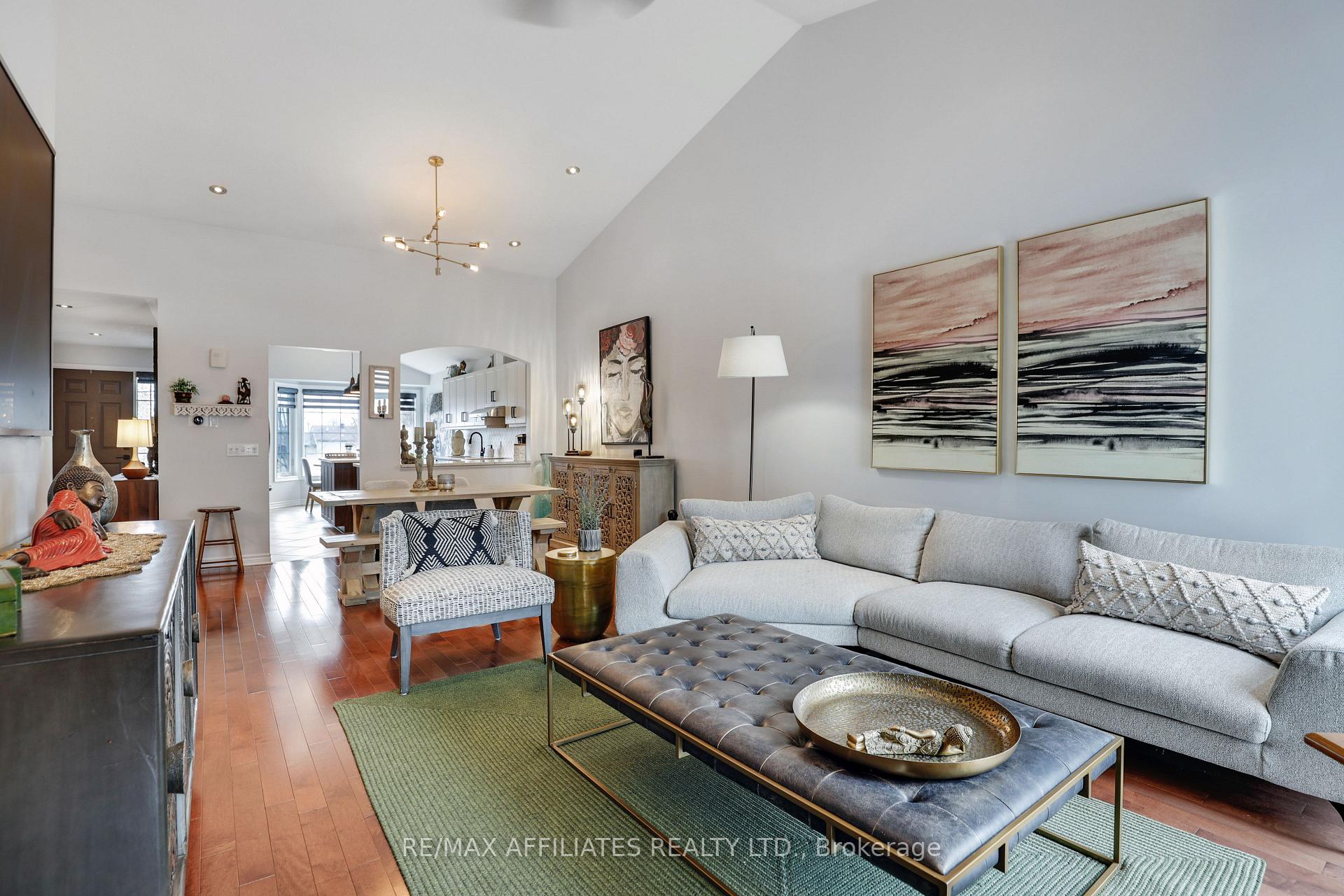 Photo 23 of 1228 Foxborough Private, Ottawa, Beaconwood — HOMEH
