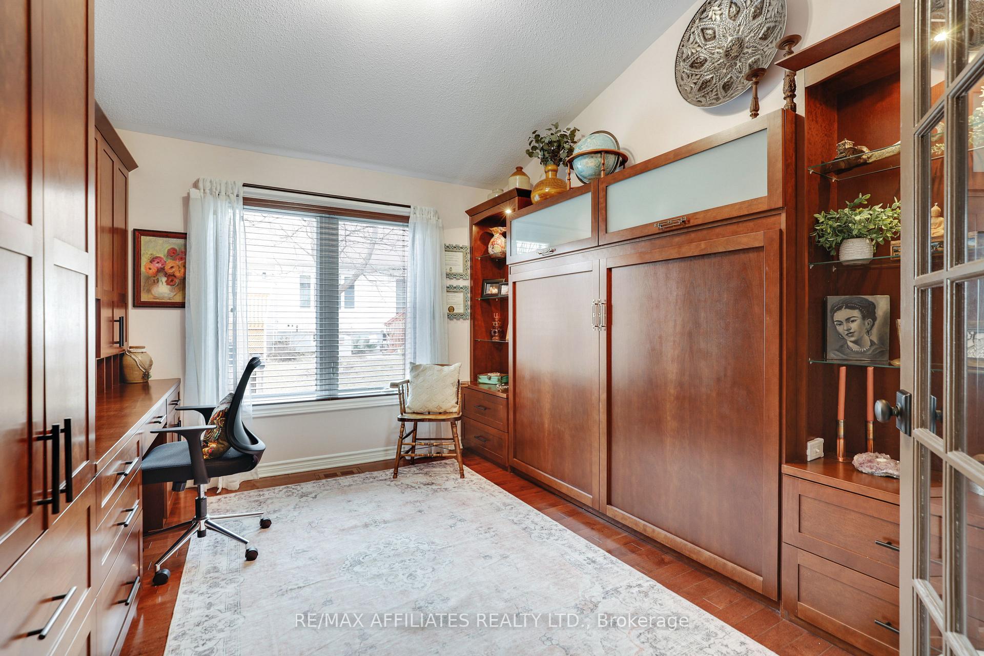 Photo 26 of 1228 Foxborough Private, Ottawa, Beaconwood — HOMEH