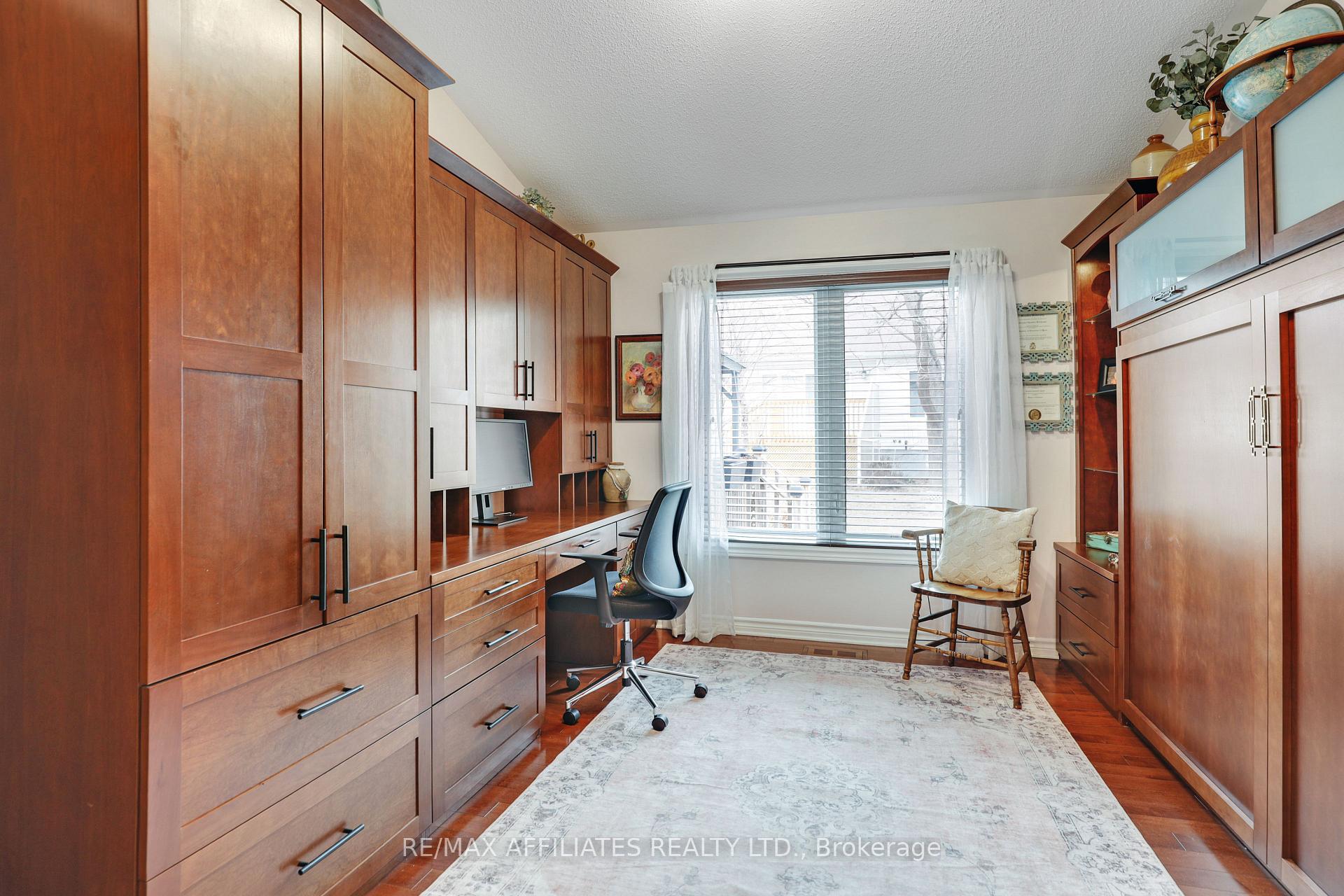 Photo 27 of 1228 Foxborough Private, Ottawa, Beaconwood — HOMEH