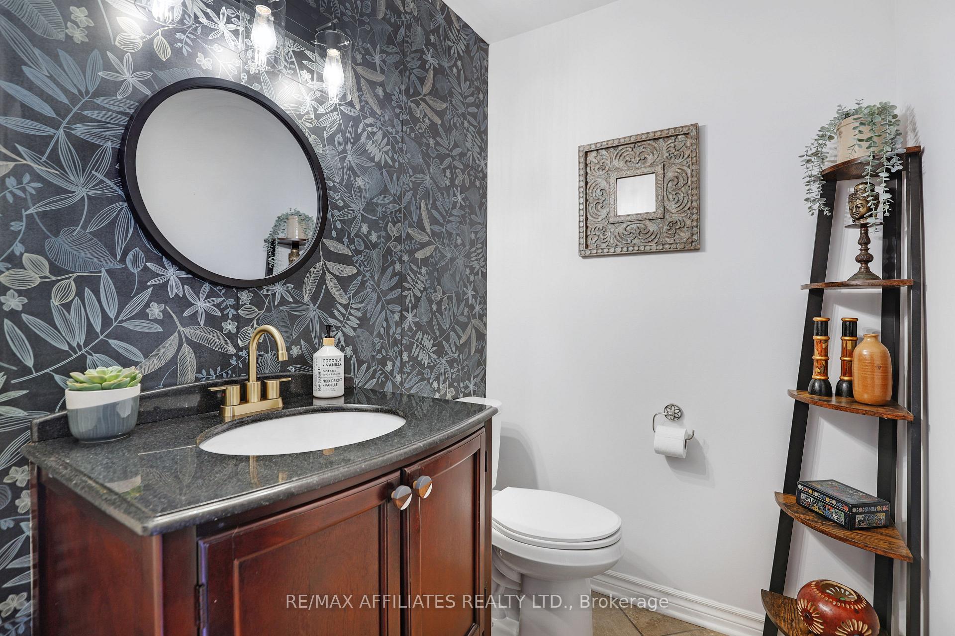 Photo 28 of 1228 Foxborough Private, Ottawa, Beaconwood — HOMEH
