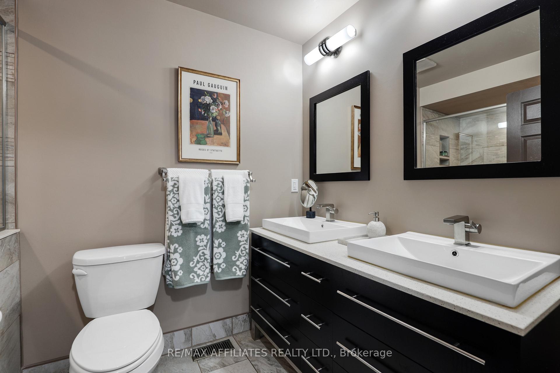 Photo 32 of 1228 Foxborough Private, Ottawa, Beaconwood — HOMEH