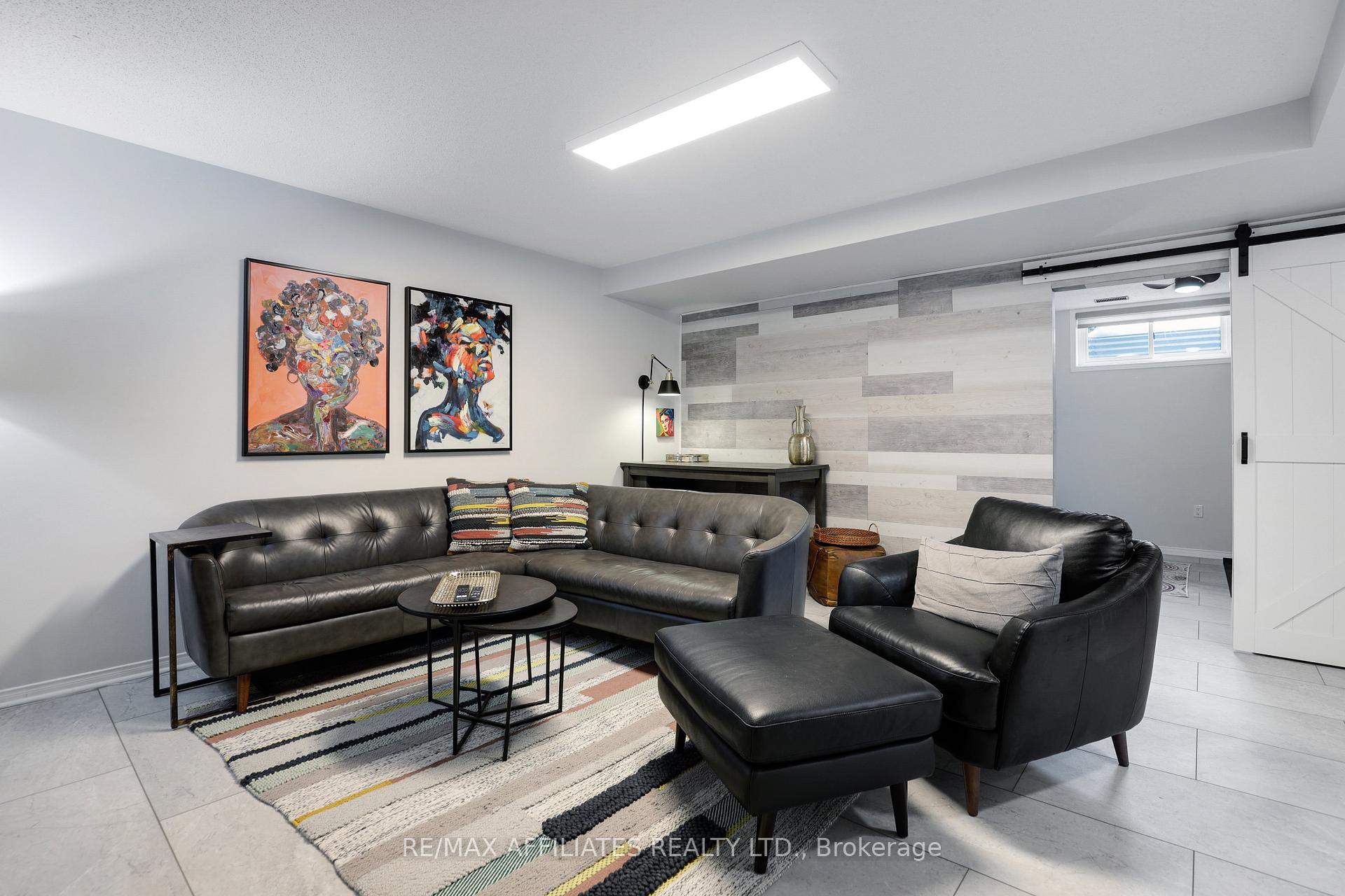 Photo 37 of 1228 Foxborough Private, Ottawa, Beaconwood — HOMEH