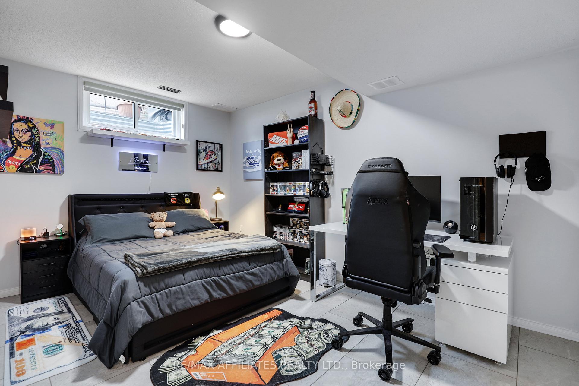 Photo 38 of 1228 Foxborough Private, Ottawa, Beaconwood — HOMEH