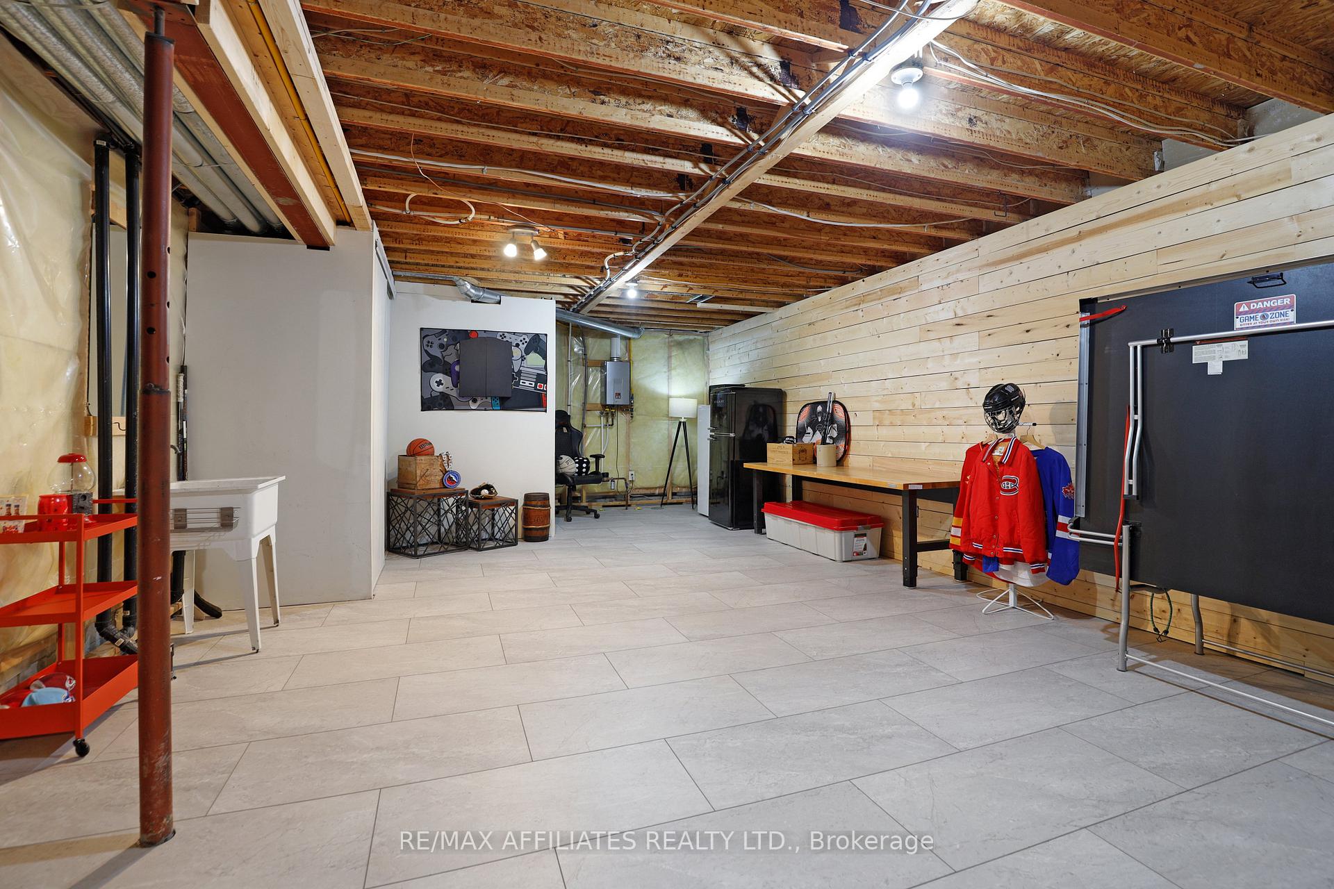 Photo 41 of 1228 Foxborough Private, Ottawa, Beaconwood — HOMEH