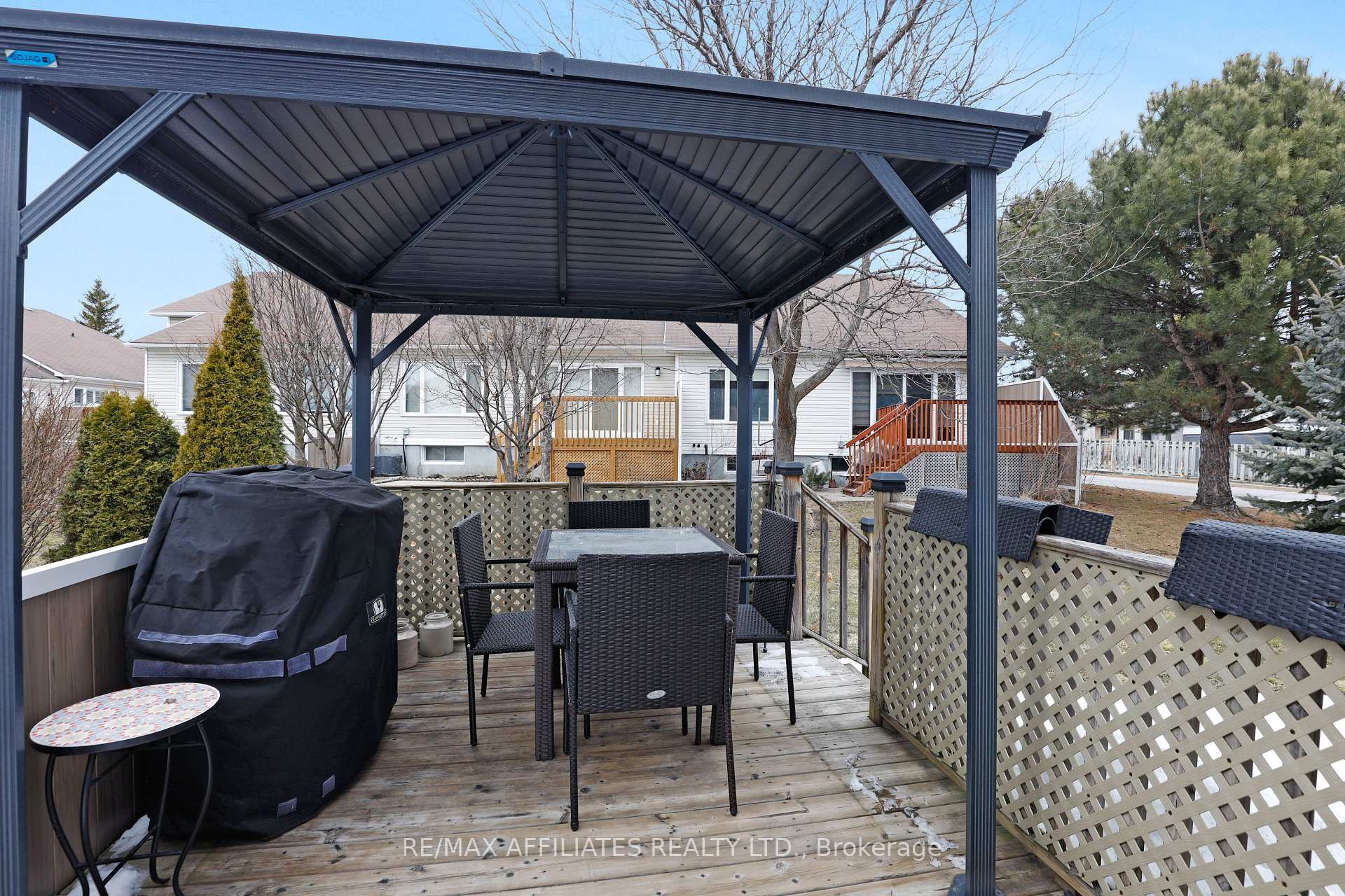 Photo 42 of 1228 Foxborough Private, Ottawa, Beaconwood — HOMEH