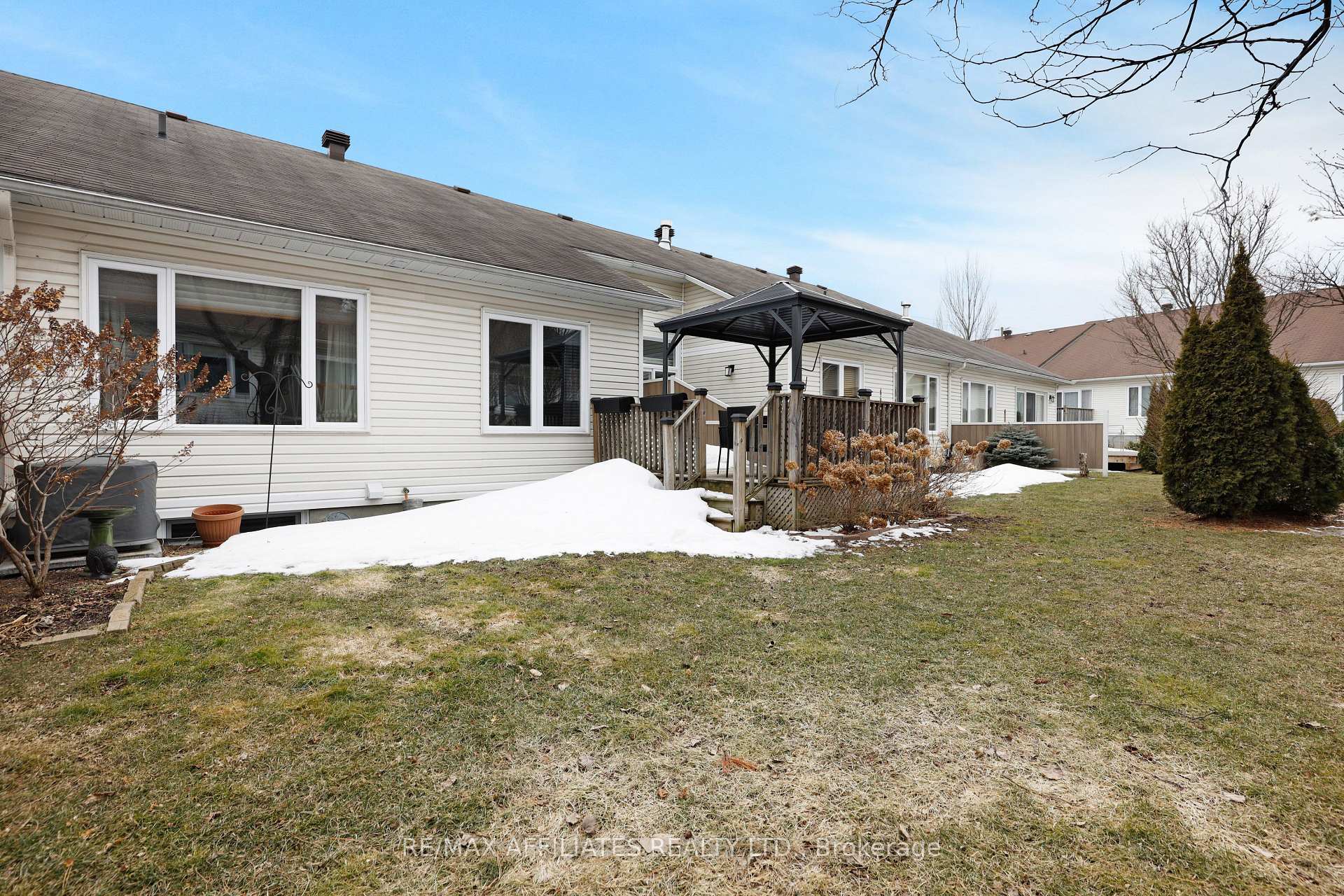 Photo 43 of 1228 Foxborough Private, Ottawa, Beaconwood — HOMEH