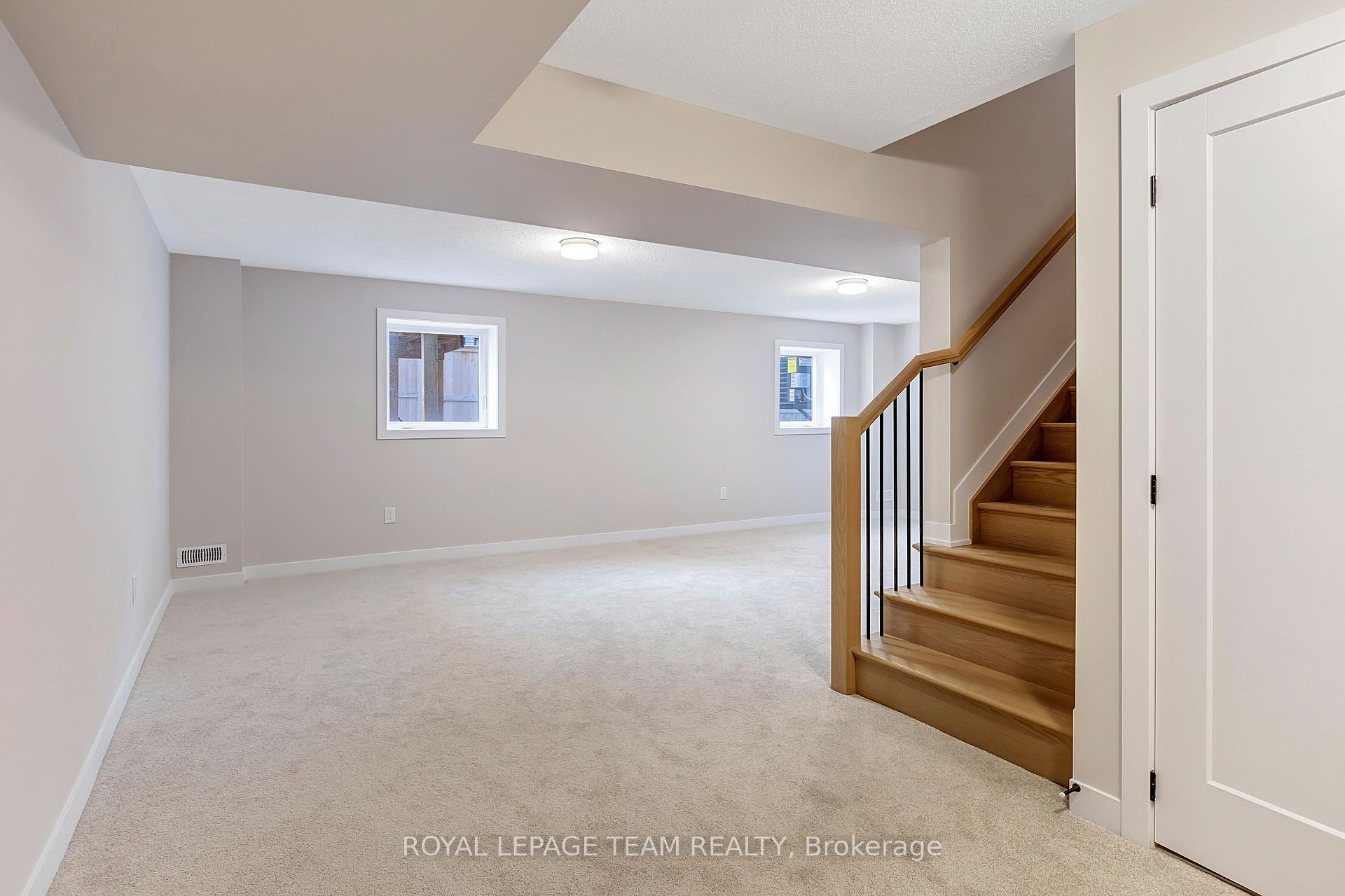 Photo 21 of 614 Expansion Road, Ottawa, Barrhaven - Half Moon Bay — HOMEH