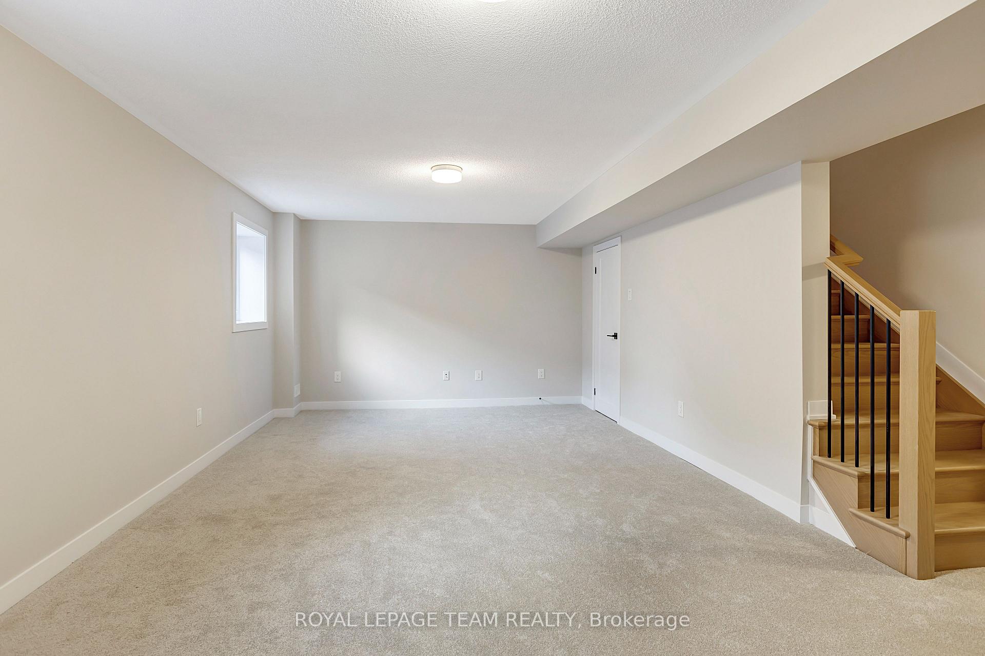 Photo 22 of 614 Expansion Road, Ottawa, Barrhaven - Half Moon Bay — HOMEH