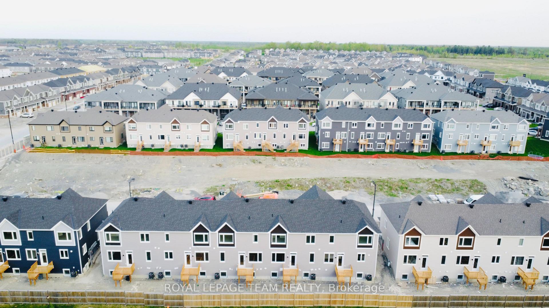 Photo 23 of 614 Expansion Road, Ottawa, Barrhaven - Half Moon Bay — HOMEH